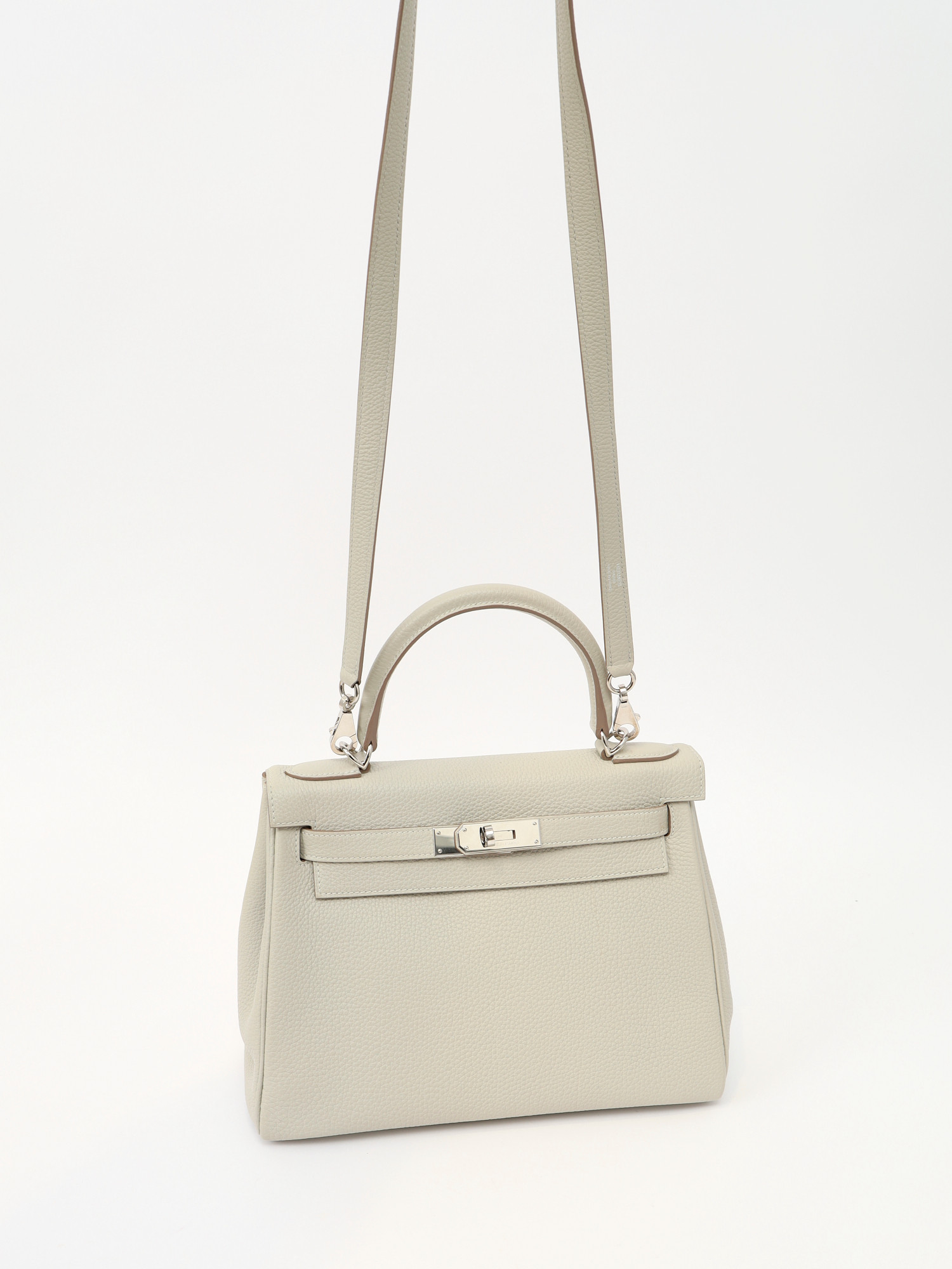 Сумки Hermes Kelly 28 изображение #5