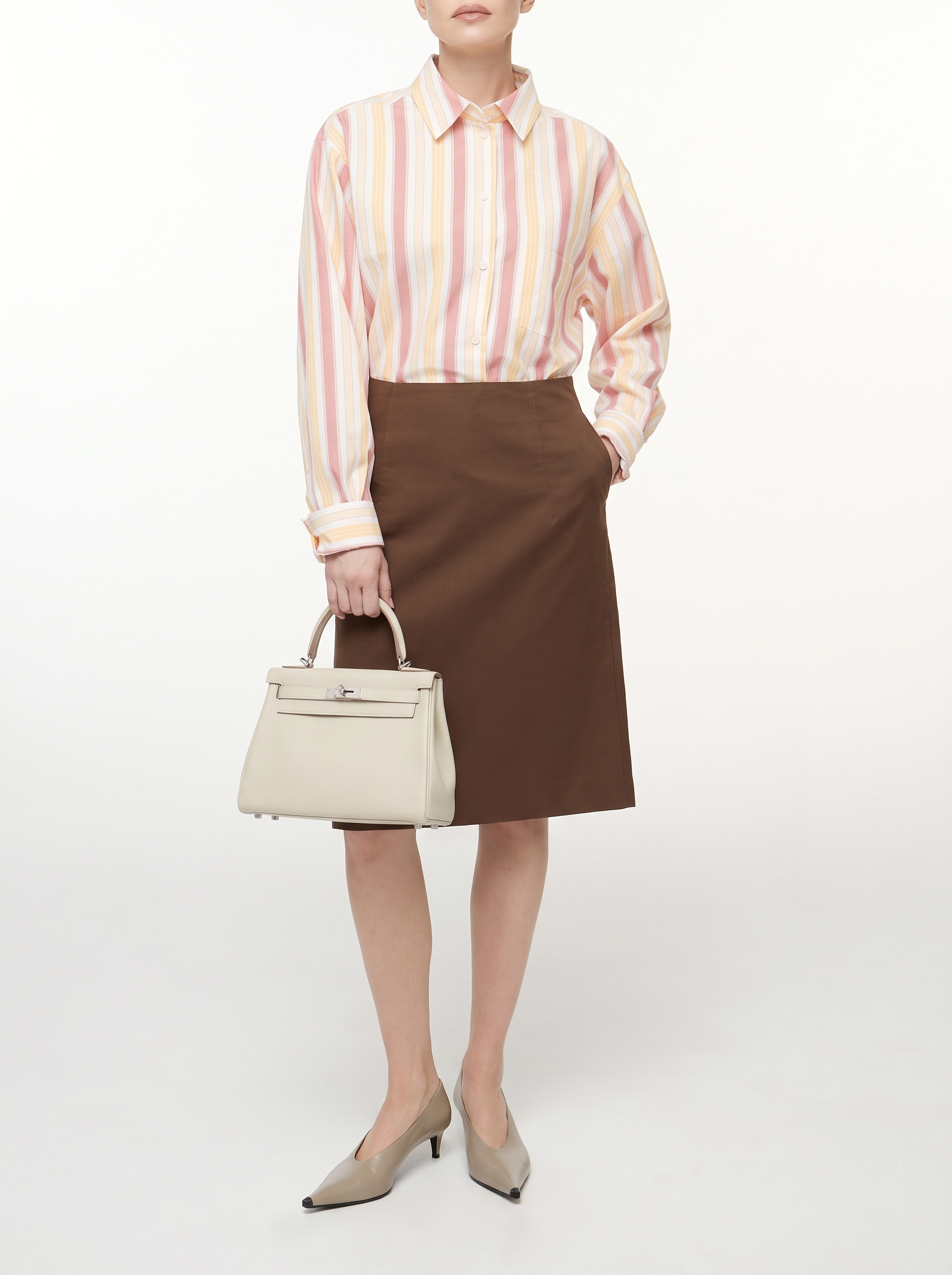 Сумки Hermes Kelly 28 изображение #2