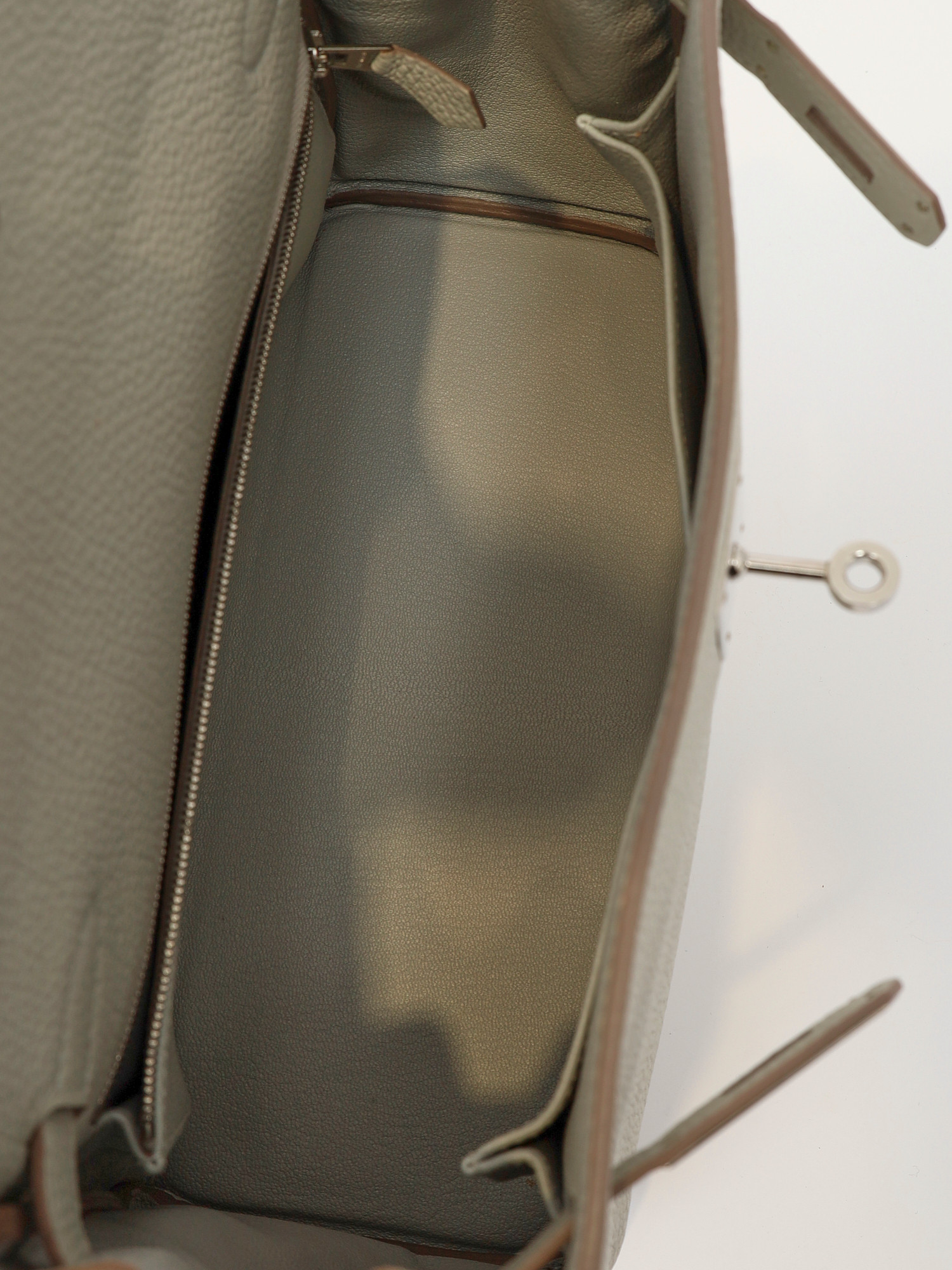 Сумки Hermes Kelly 28 изображение #11