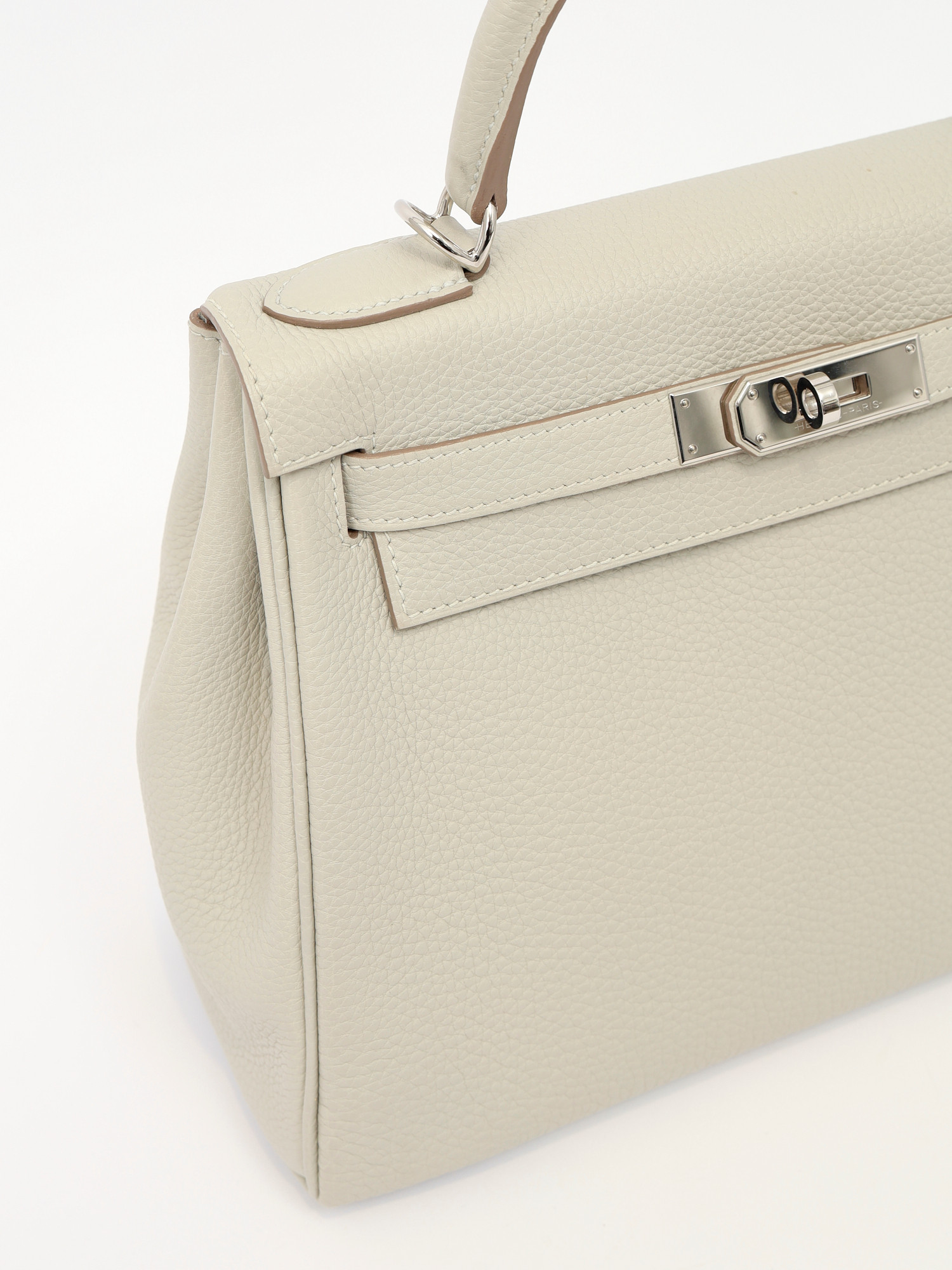 Сумки Hermes Kelly 28 изображение #7