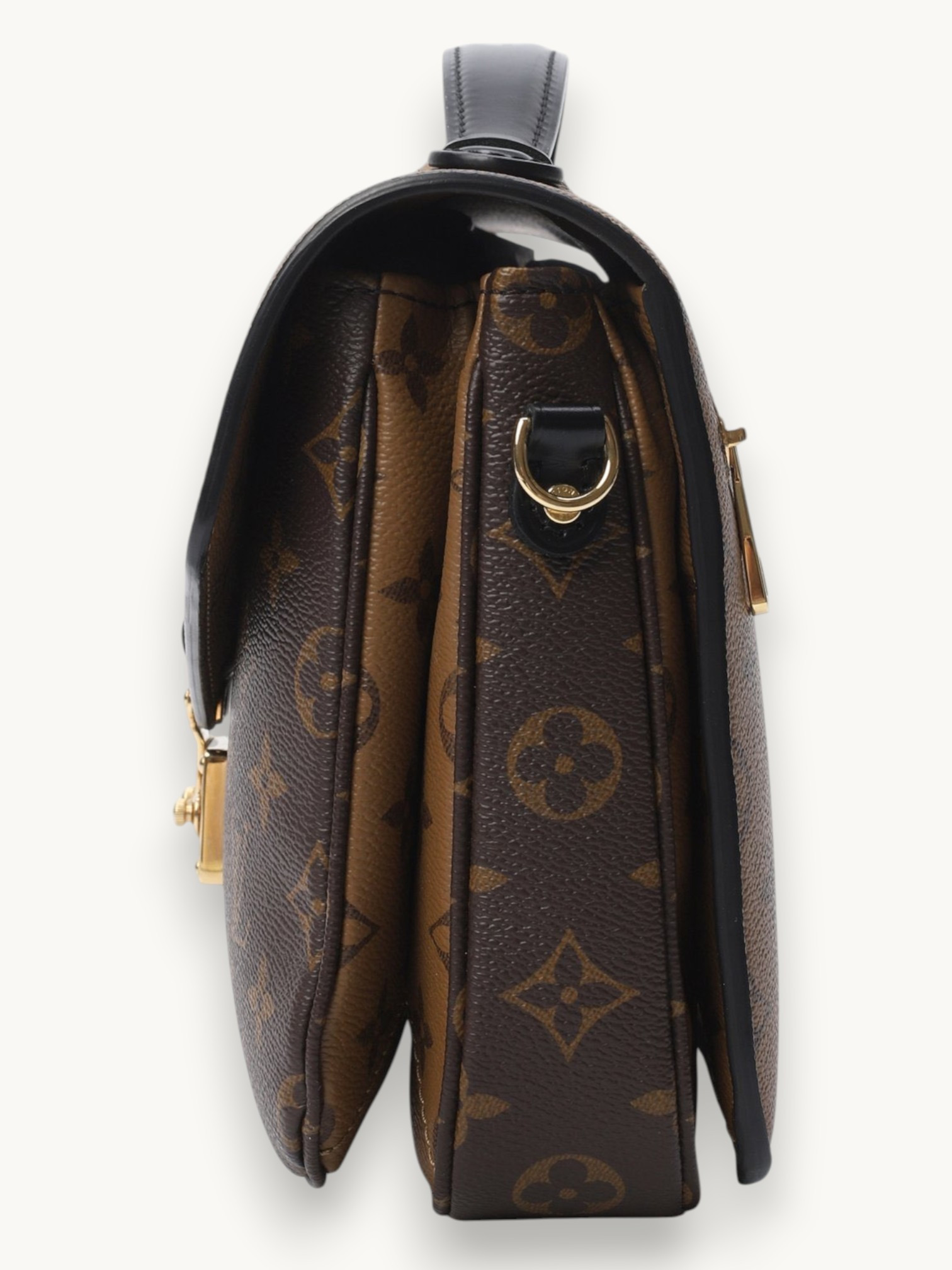 Сумки Louis Vuitton Pochette Metis изображение #5