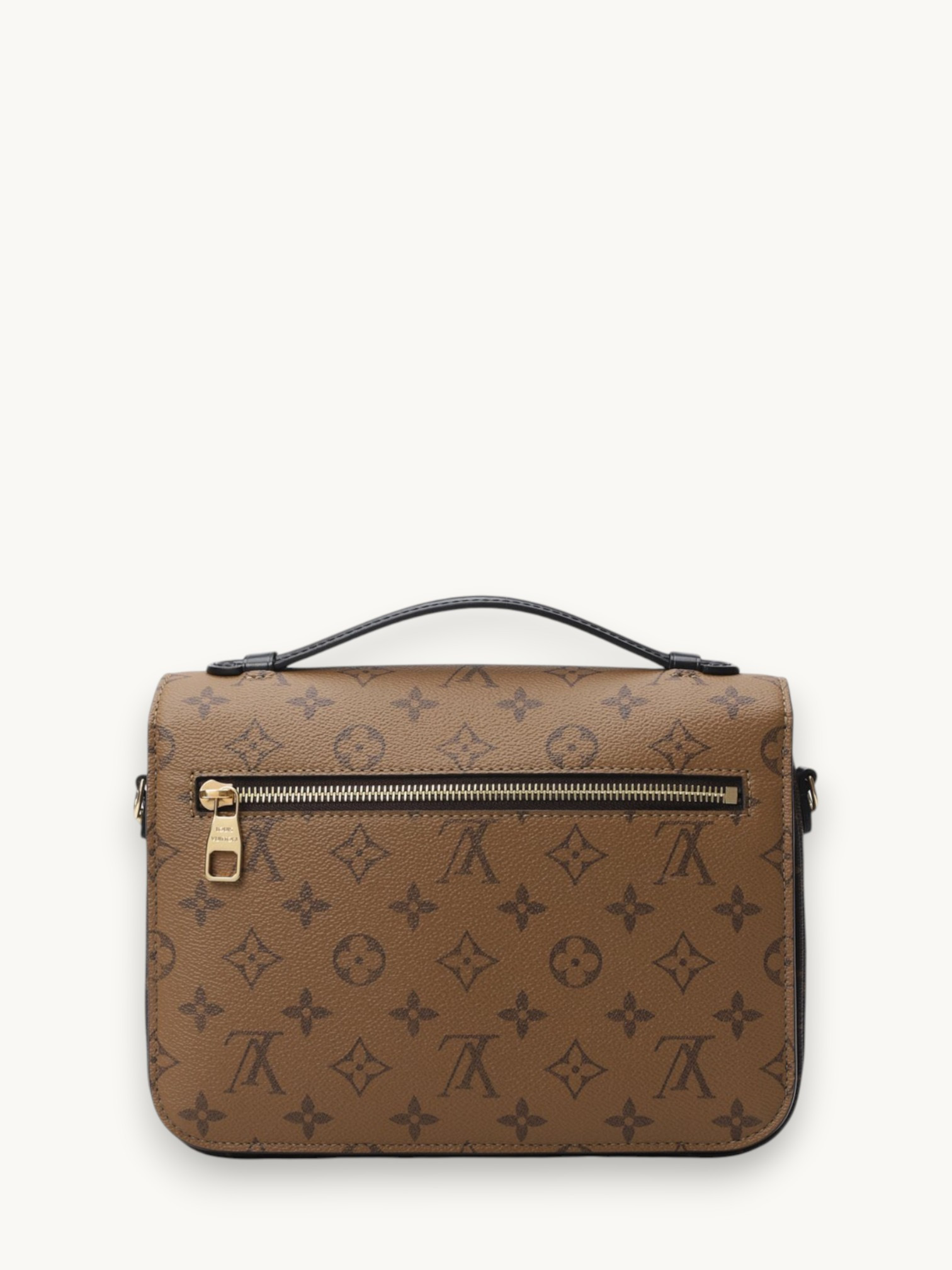 Сумки Louis Vuitton Pochette Metis изображение #3