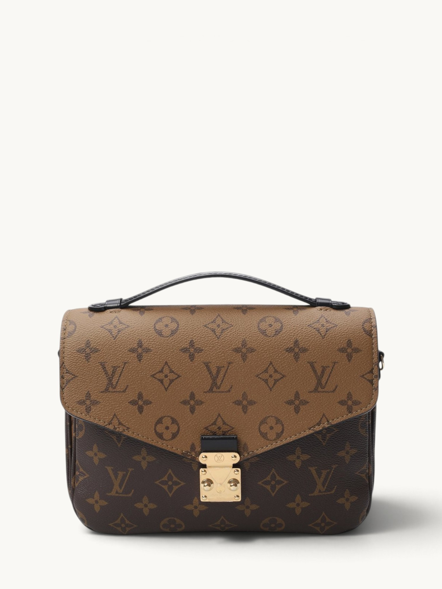 Сумки Louis Vuitton Pochette Metis изображение #1