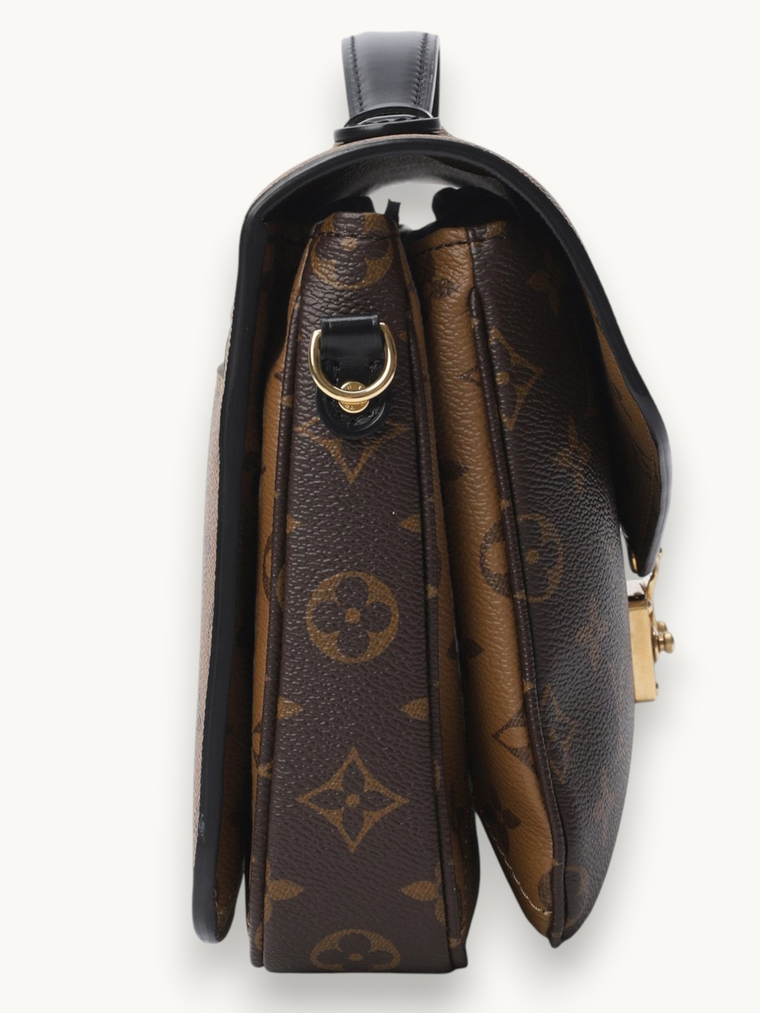 Сумки Louis Vuitton Pochette Metis изображение #4