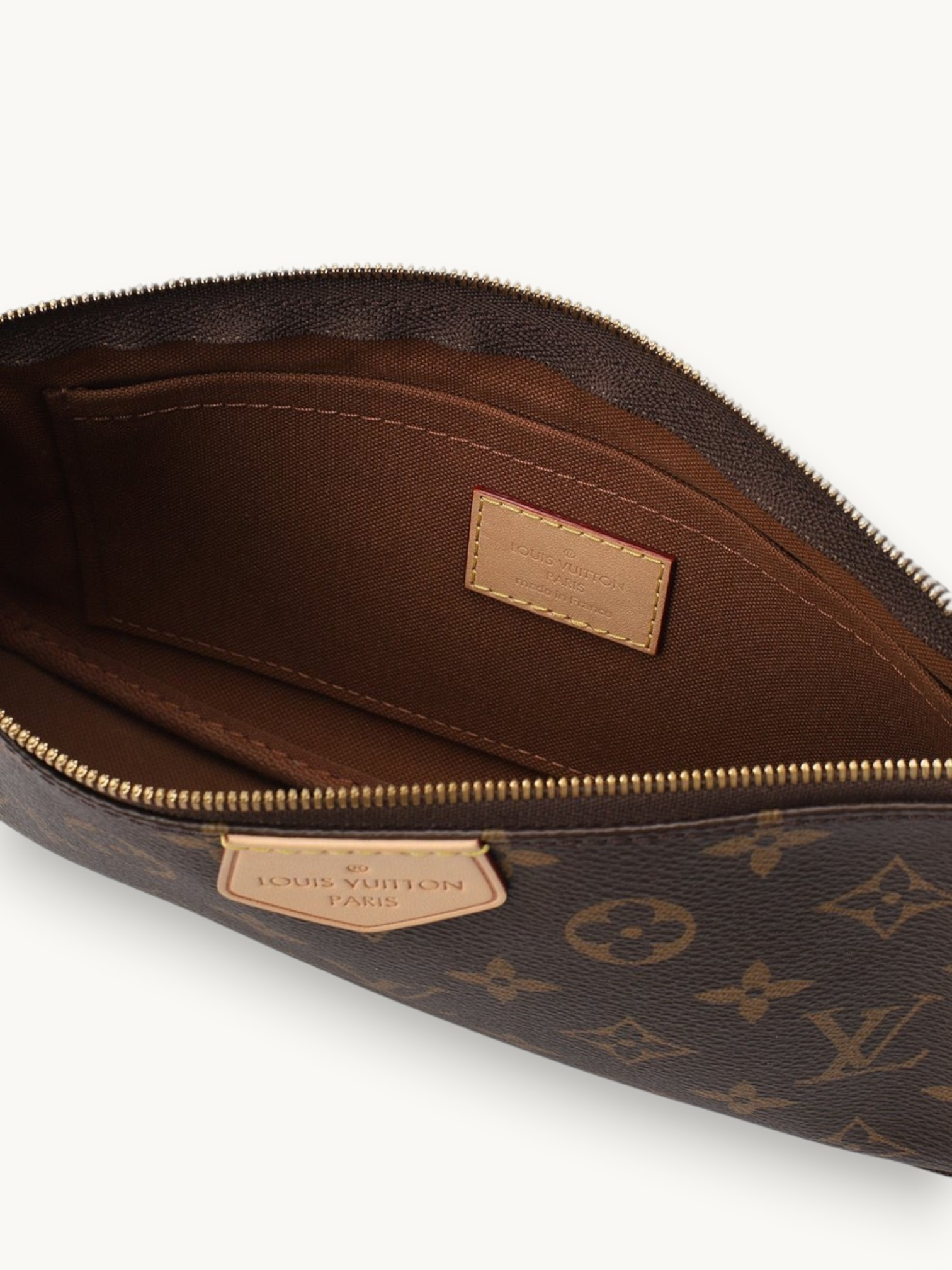 Сумки Louis Vuitton Multi Pochette  изображение #9