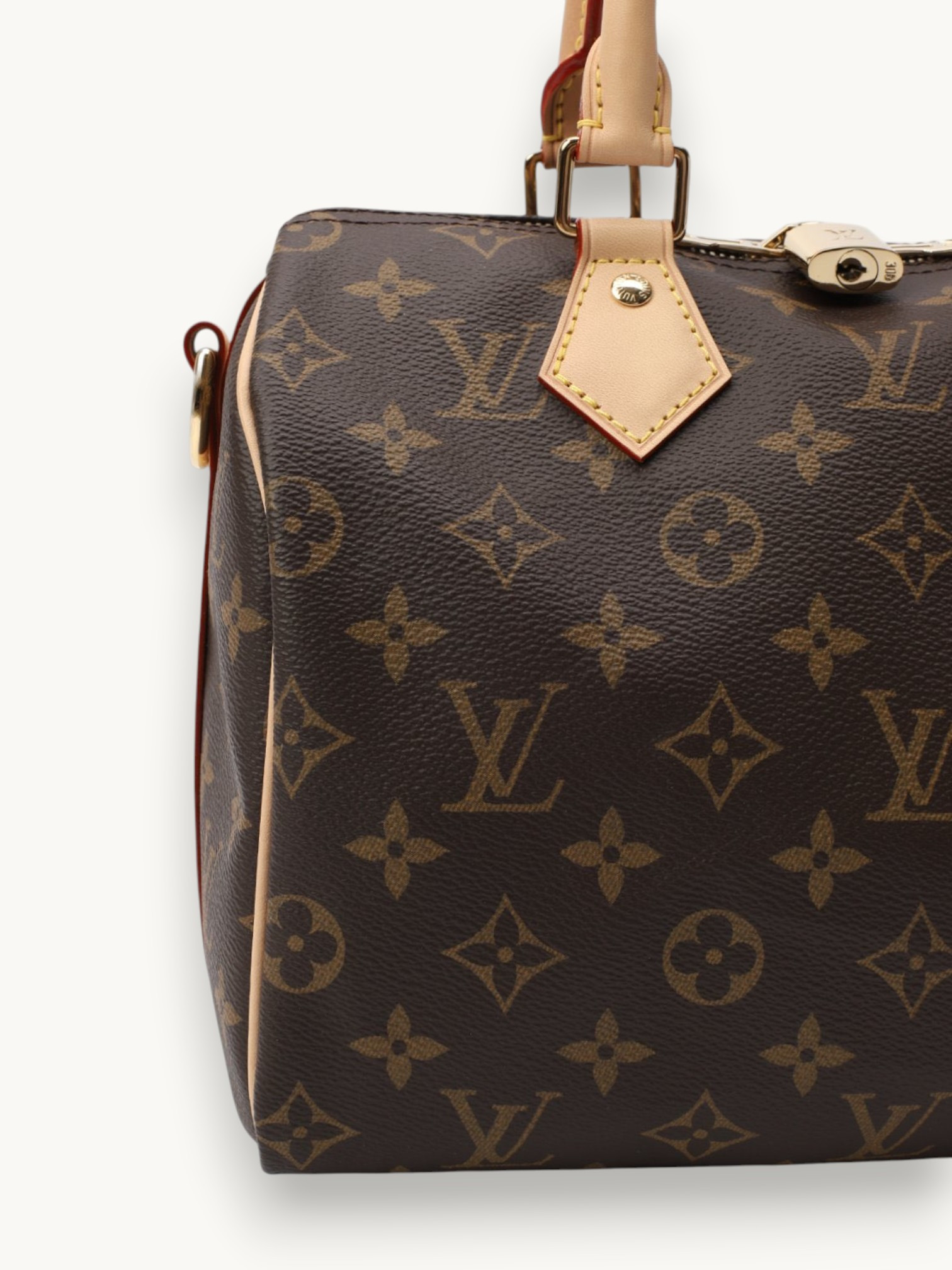 Сумки Louis Vuitton Speedy 25 изображение #7