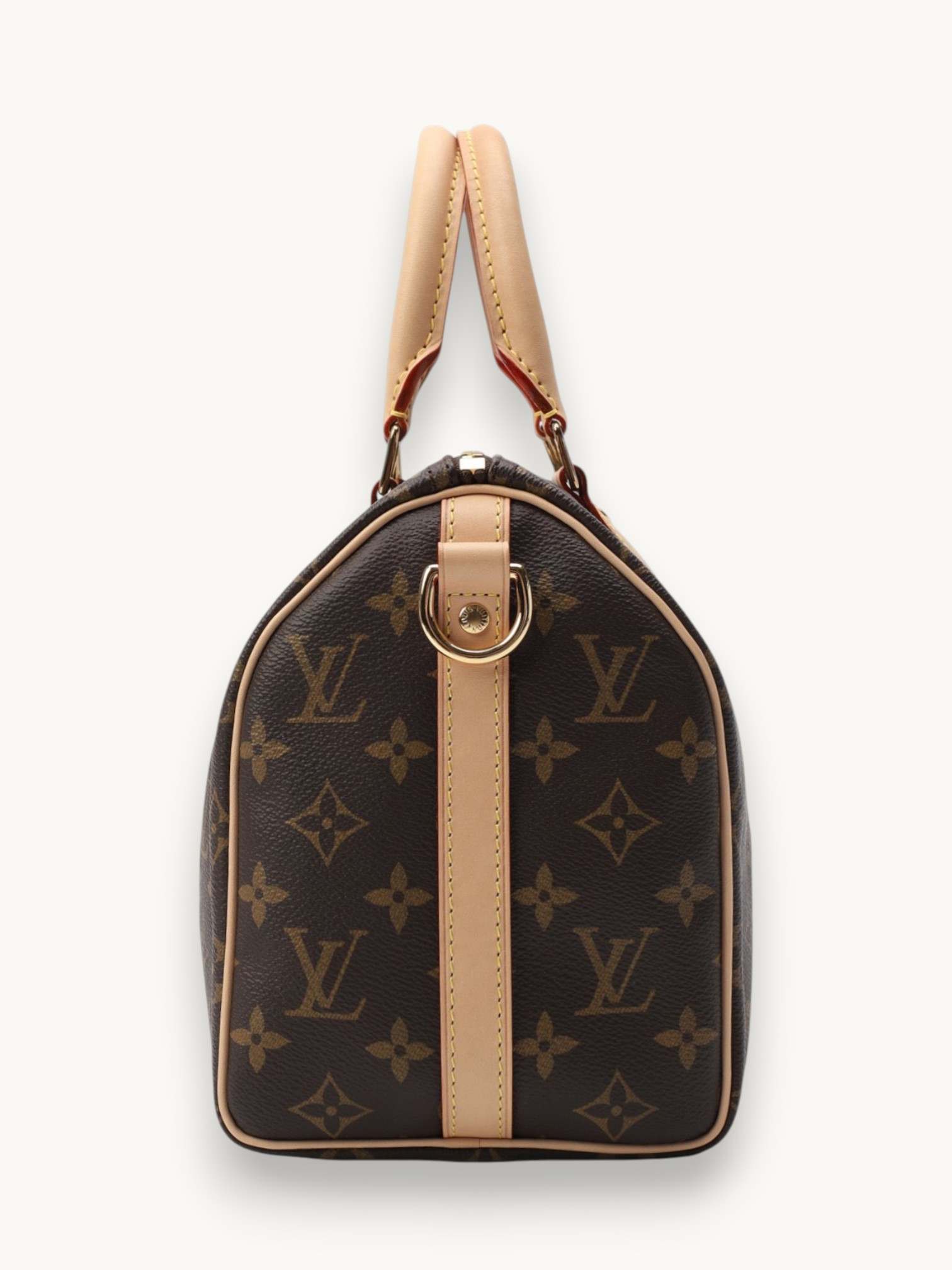 Сумки Louis Vuitton Speedy 25 изображение #5