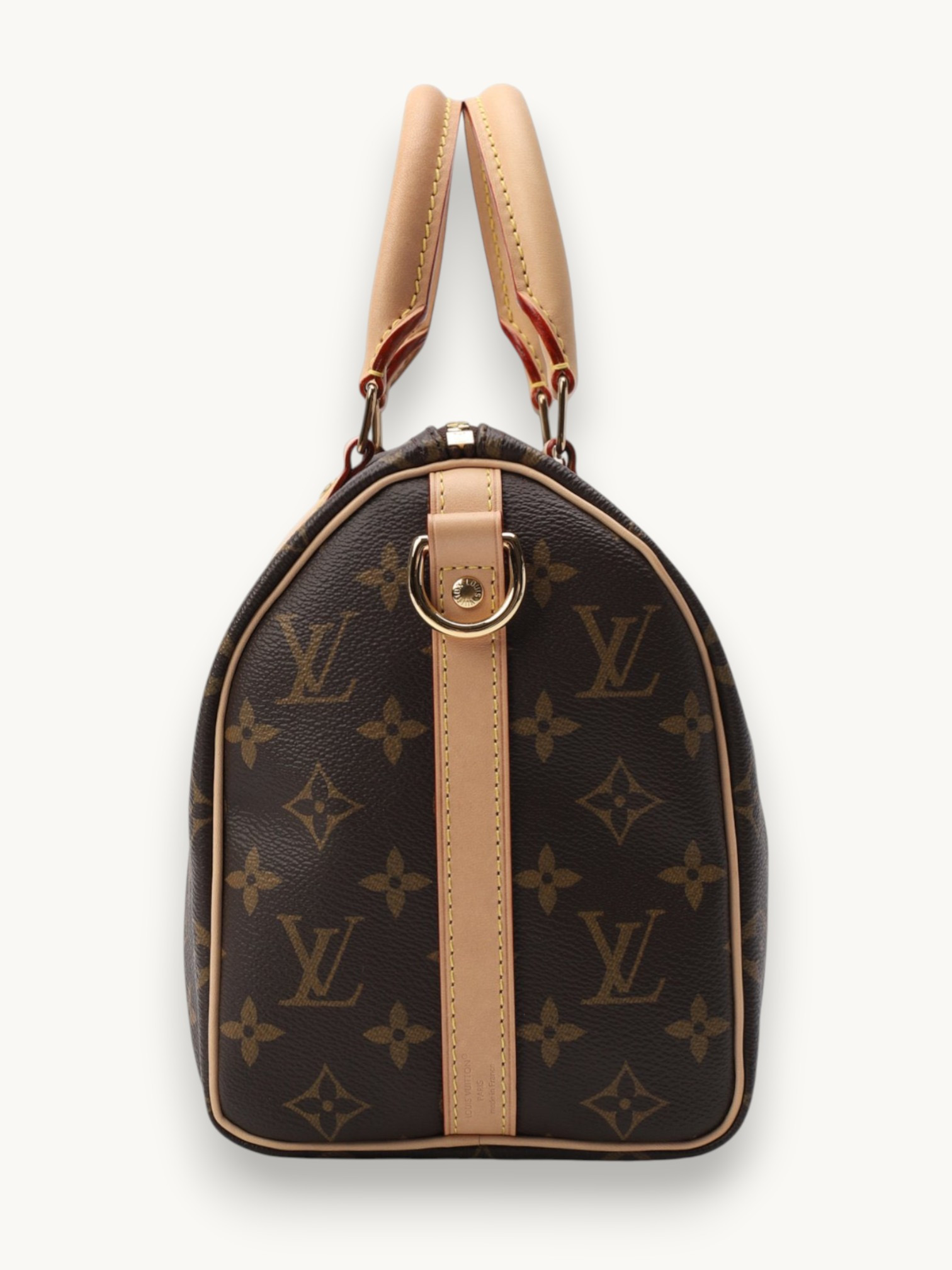 Сумки Louis Vuitton Speedy 25 изображение #6