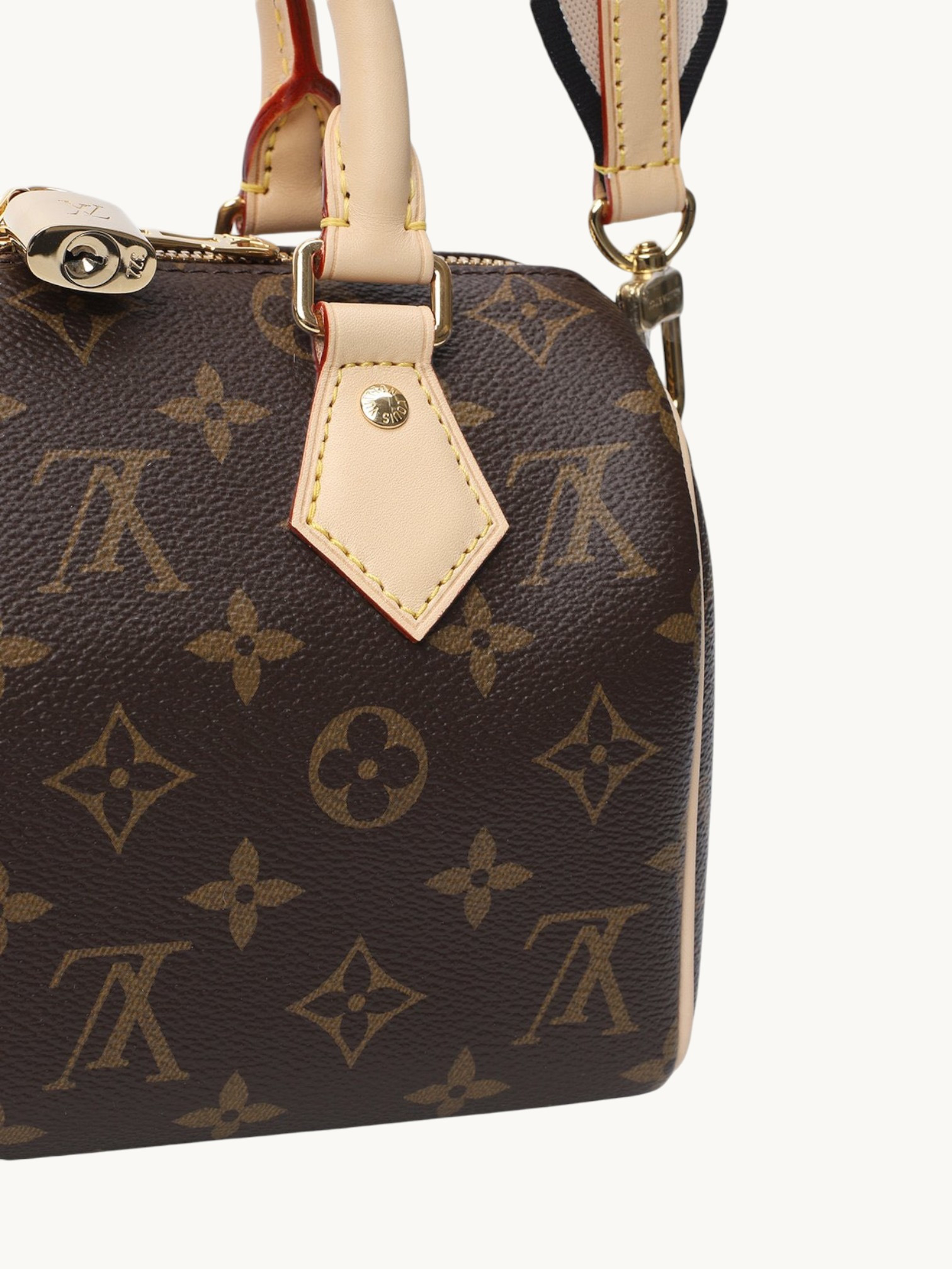 Сумки Louis Vuitton Speedy 20 изображение #6