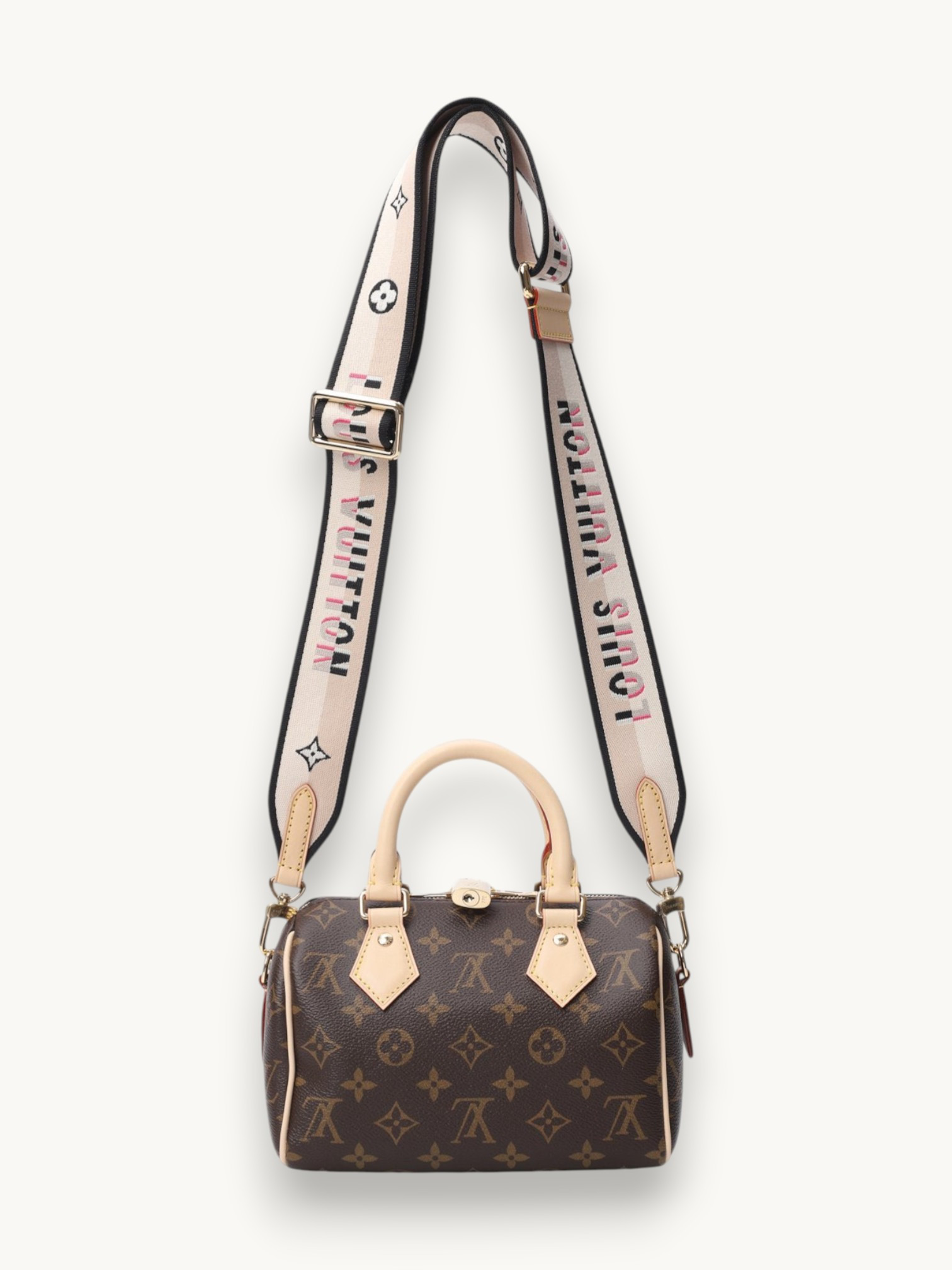 Сумки Louis Vuitton Speedy 20 изображение #7