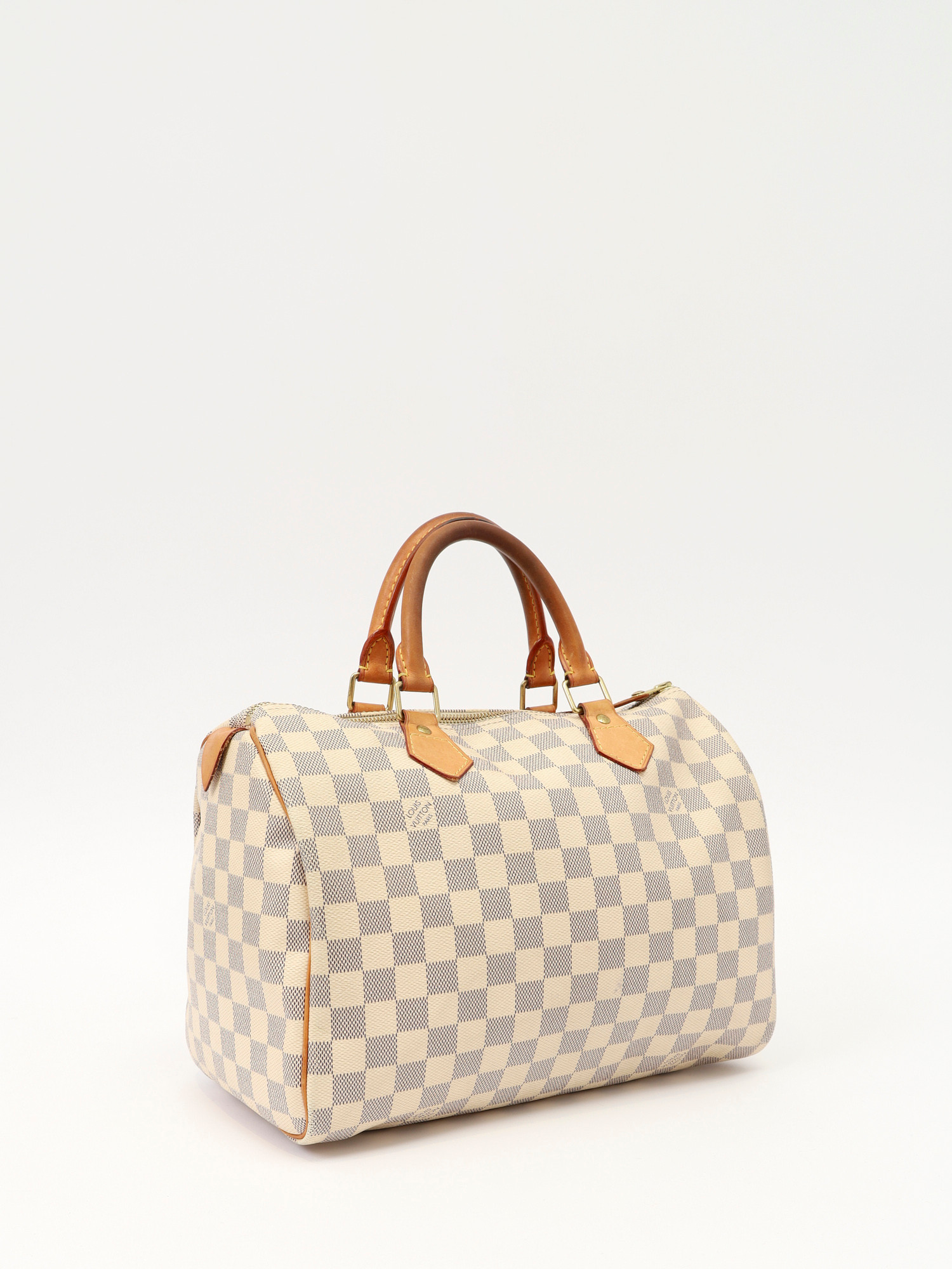 Сумки Louis Vuitton Speedy 30 изображение #4