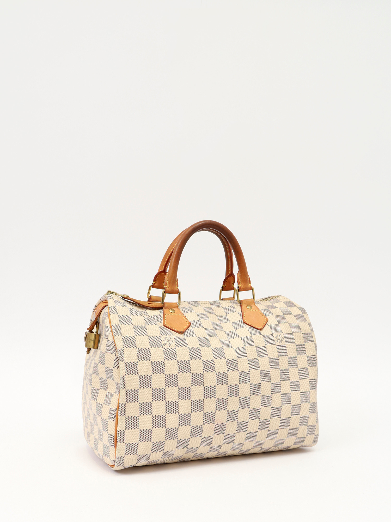 Сумки Louis Vuitton Speedy 30 изображение #3