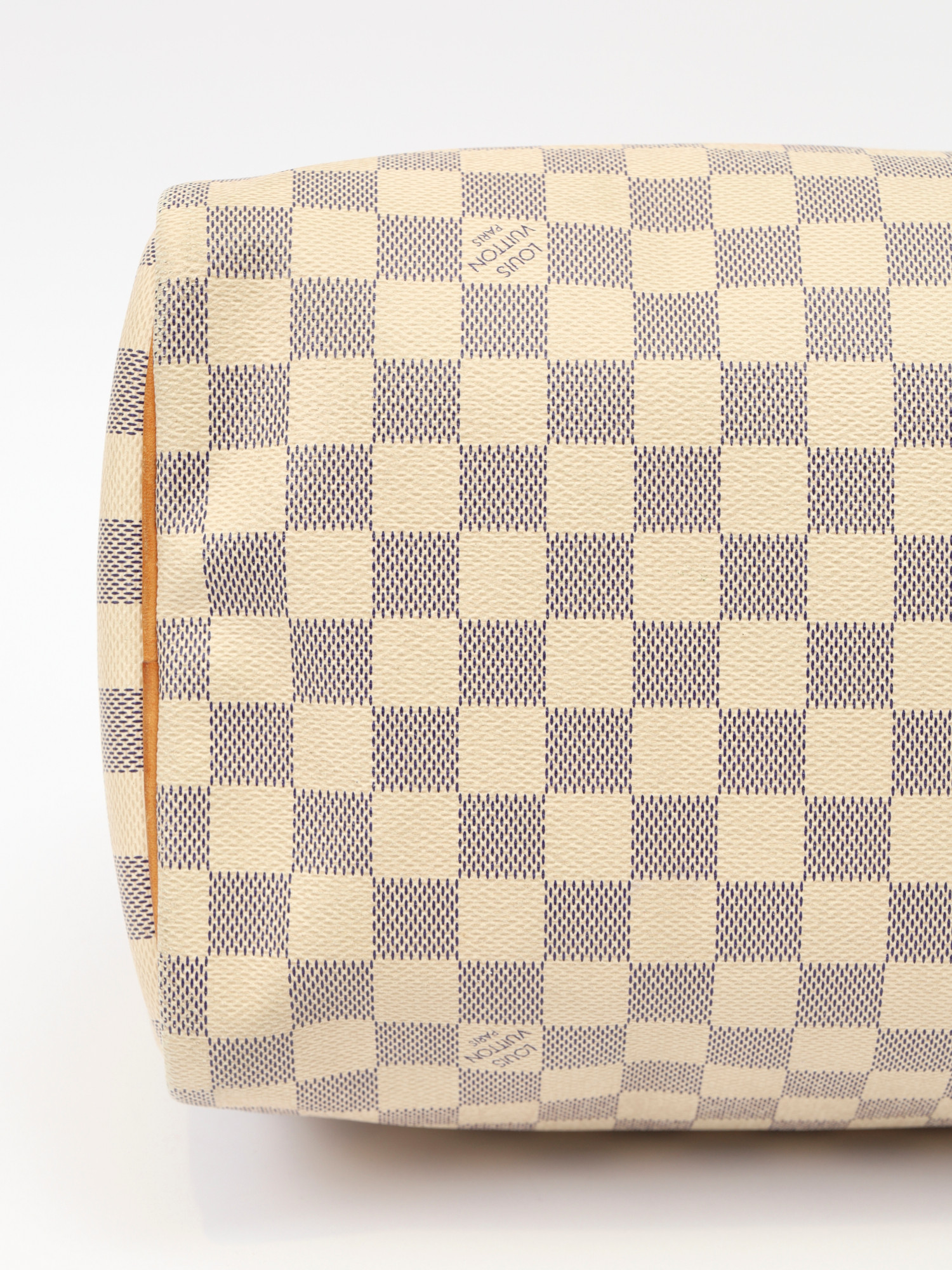 Сумки Louis Vuitton Speedy 30 изображение #8