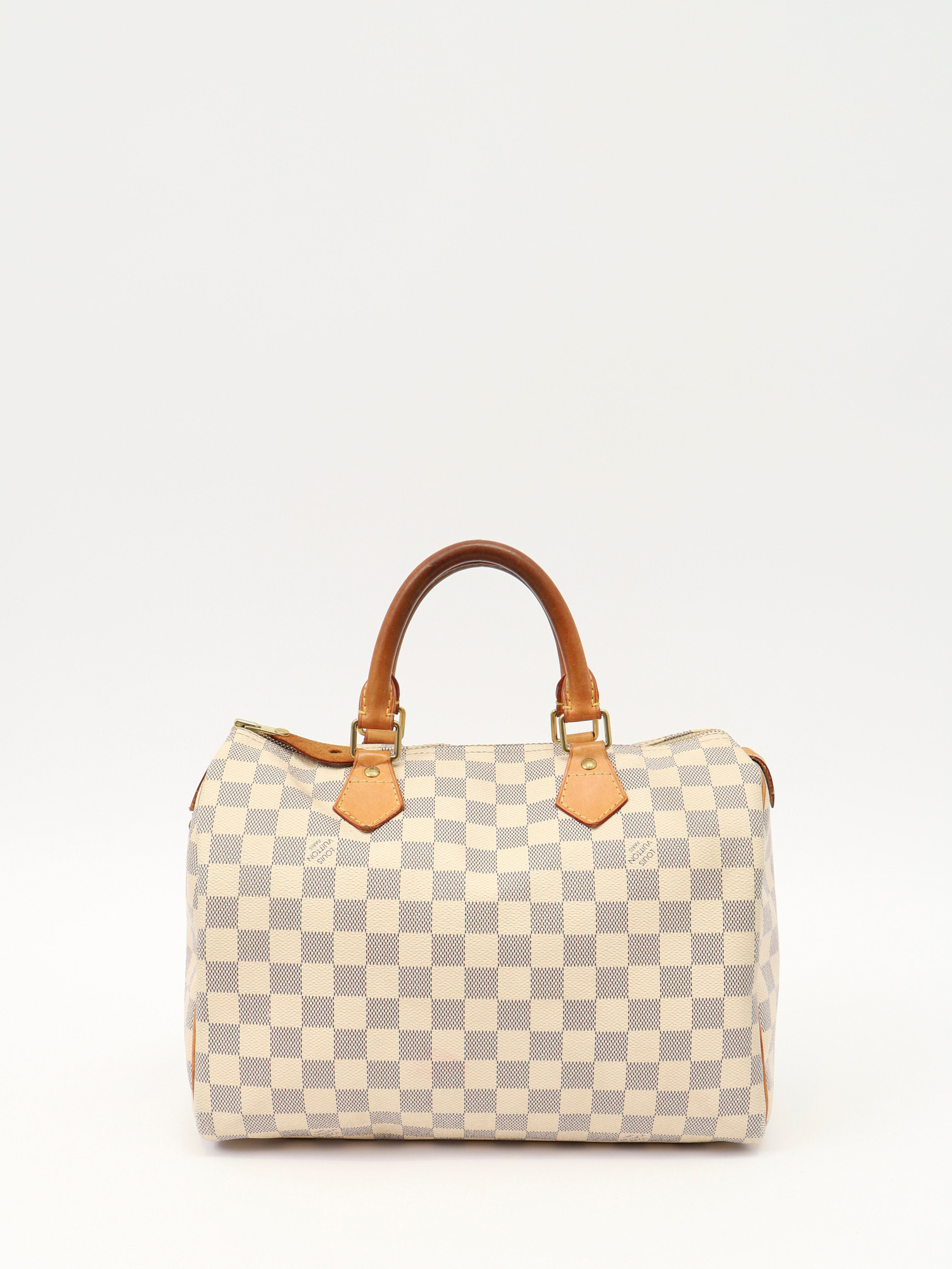 Сумки Louis Vuitton Speedy 30 изображение #1