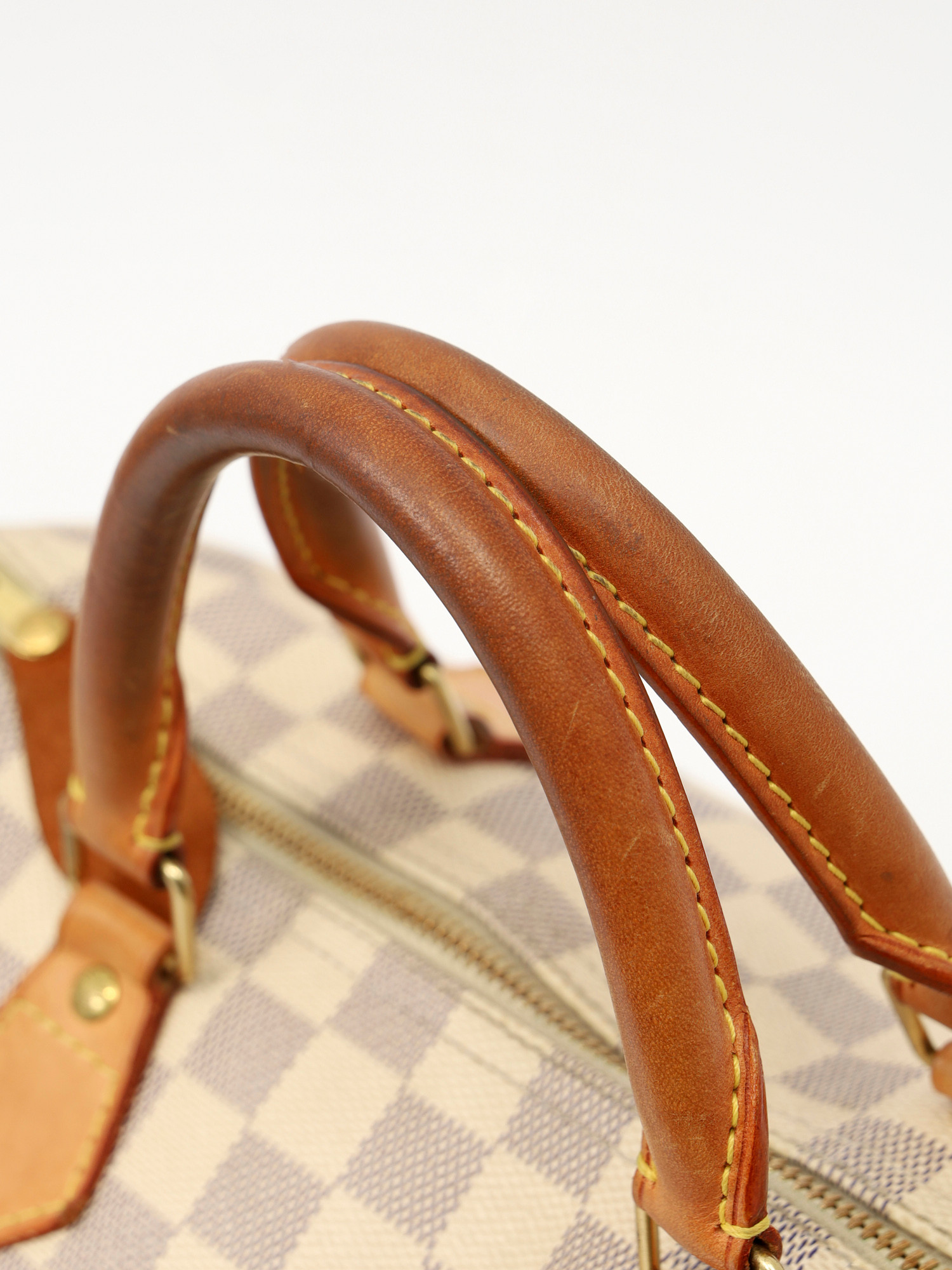 Сумки Louis Vuitton Speedy 30 изображение #7