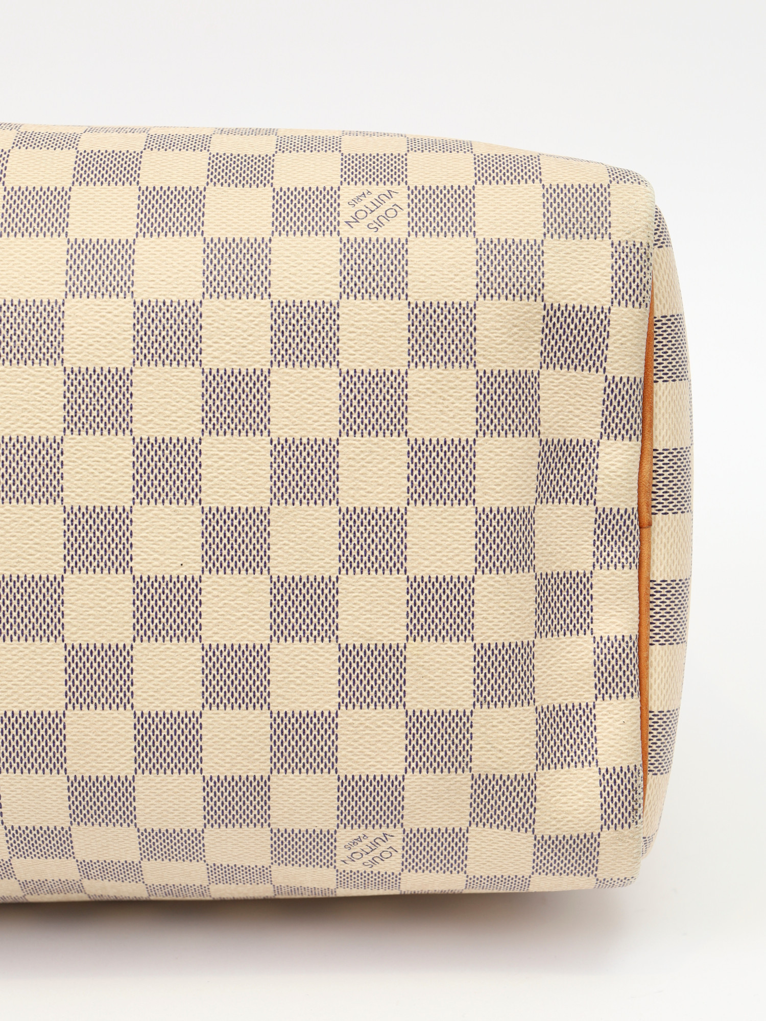 Сумки Louis Vuitton Speedy 30 изображение #9