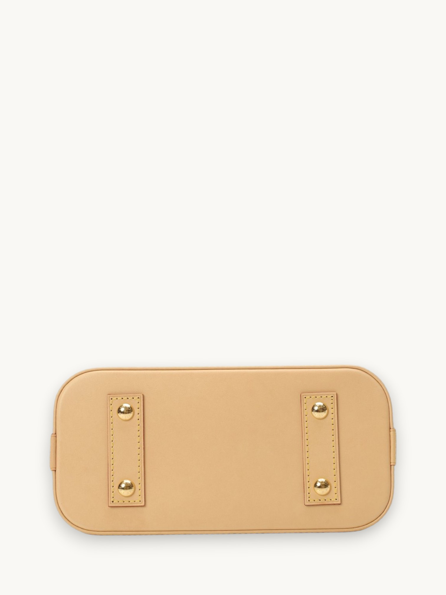 Сумки Louis Vuitton Alma  изображение #8
