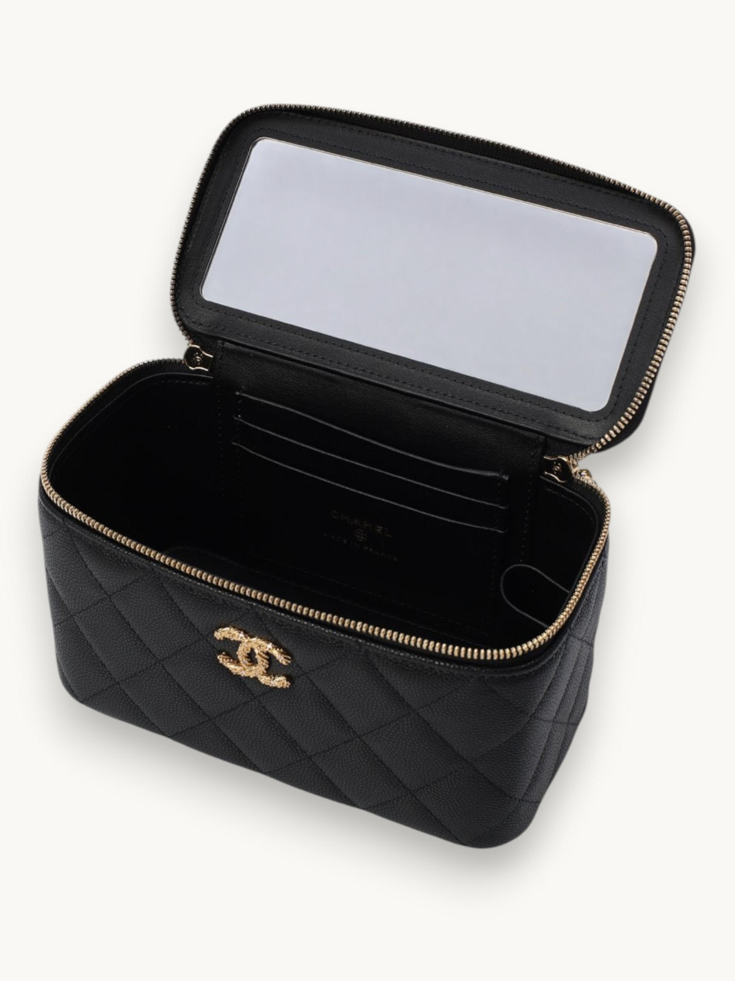 Сумки Chanel Vanity  изображение #6