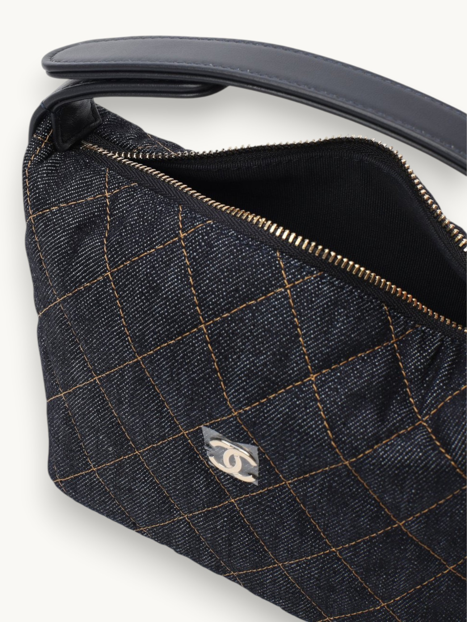 Сумки Chanel Hobo изображение #6