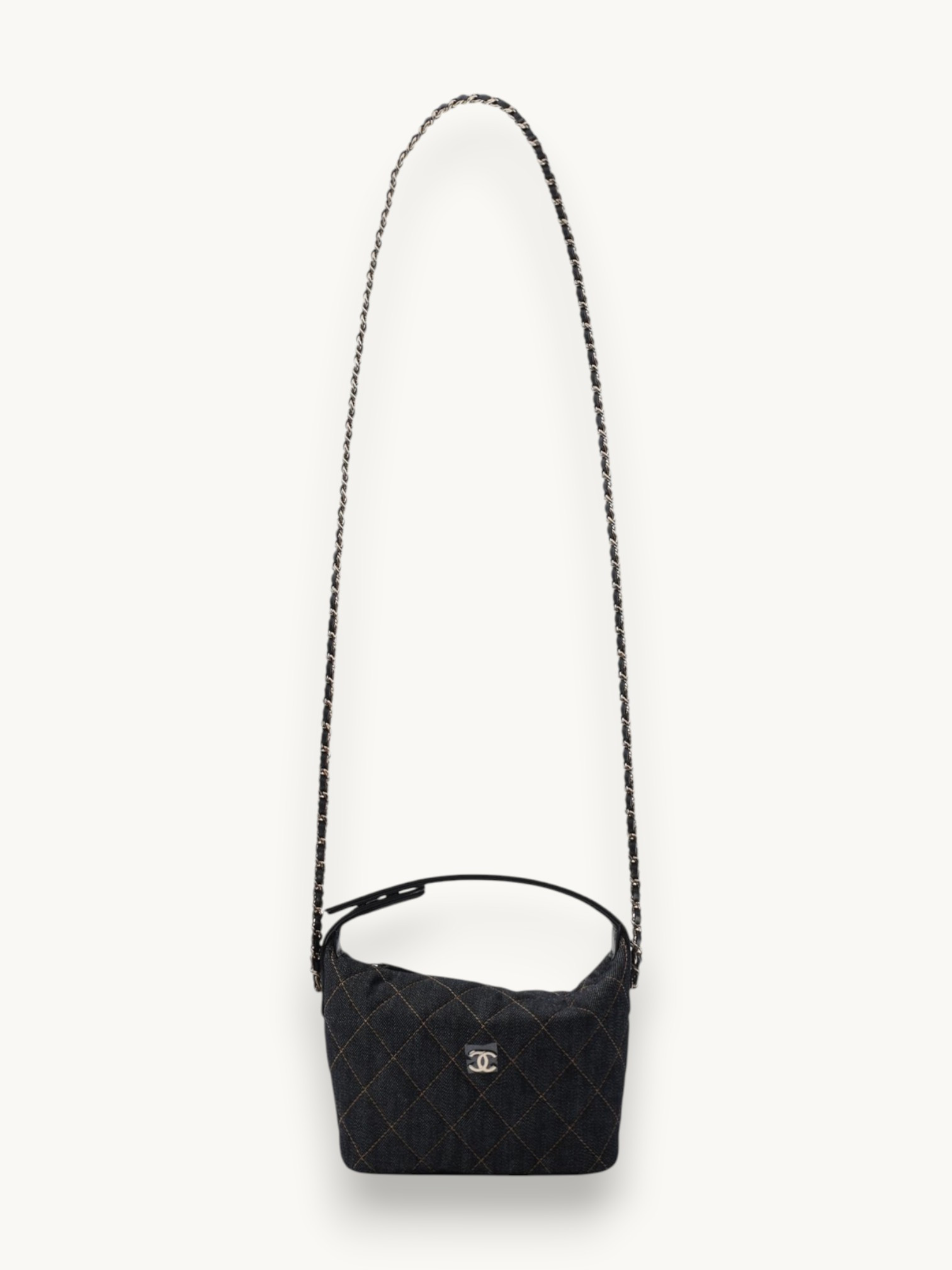 Сумки Chanel Hobo изображение #4