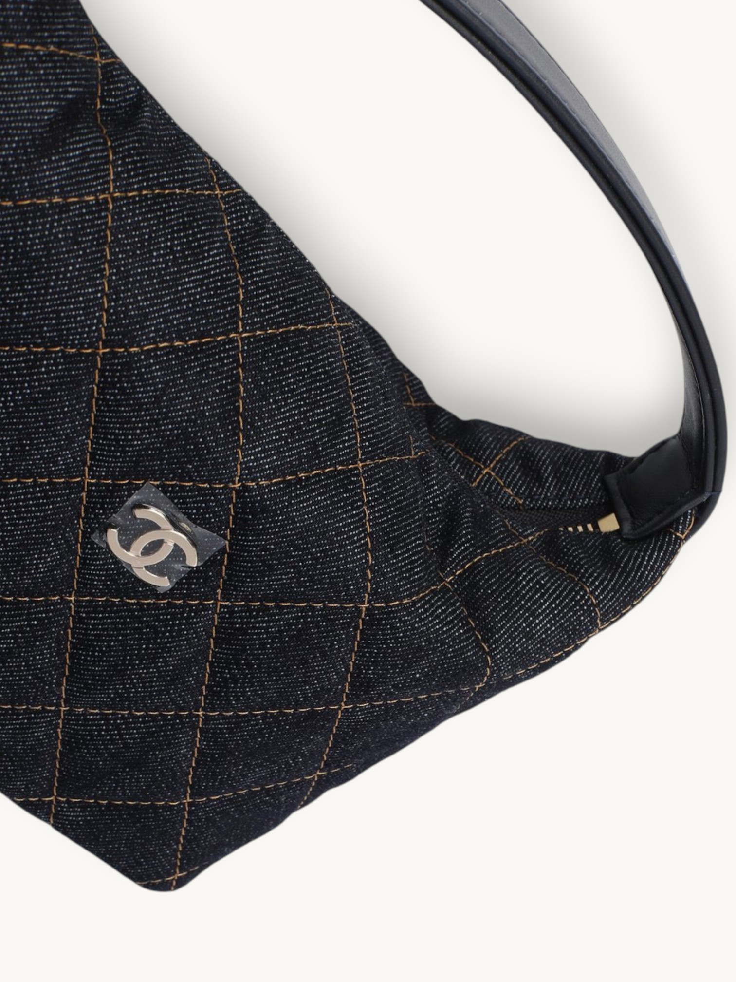 Сумки Chanel Hobo изображение #5