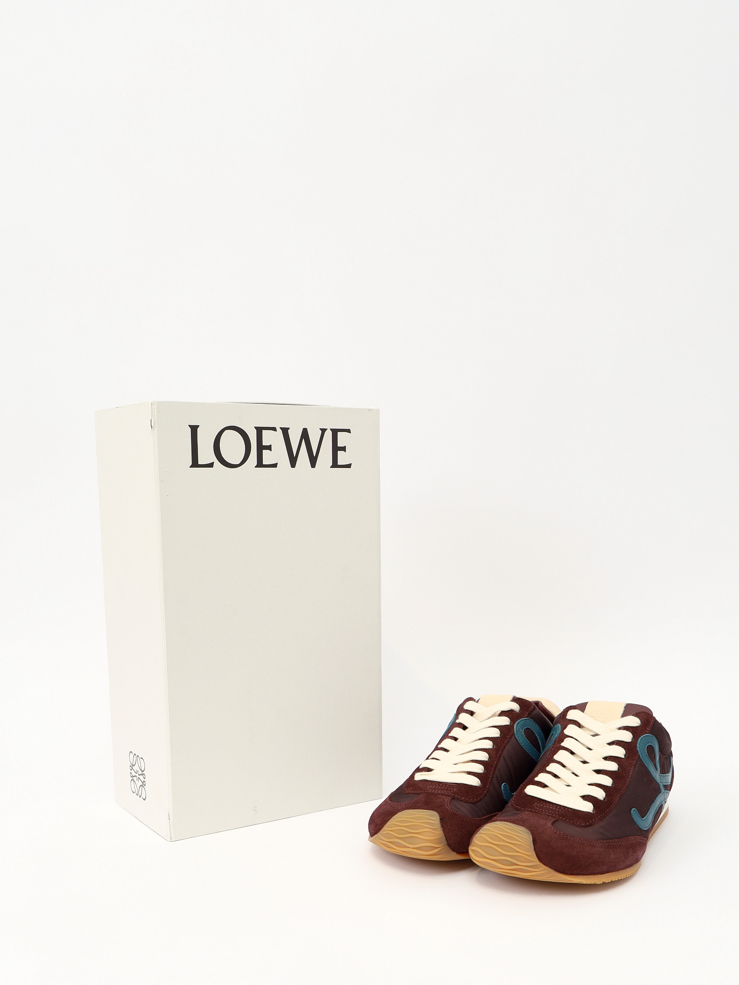 Обувь Loewe Ballet Runner 38 изображение #3