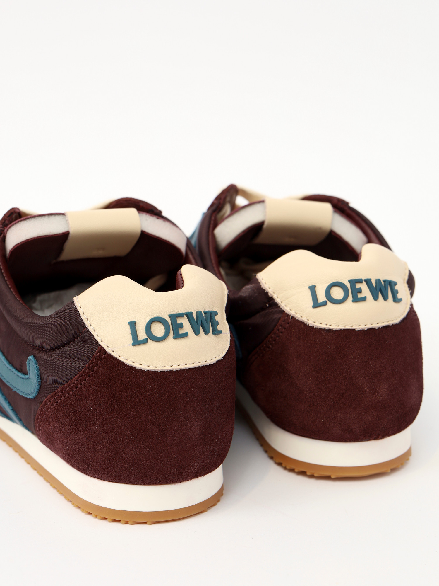Обувь Loewe Ballet Runner 38 изображение #9