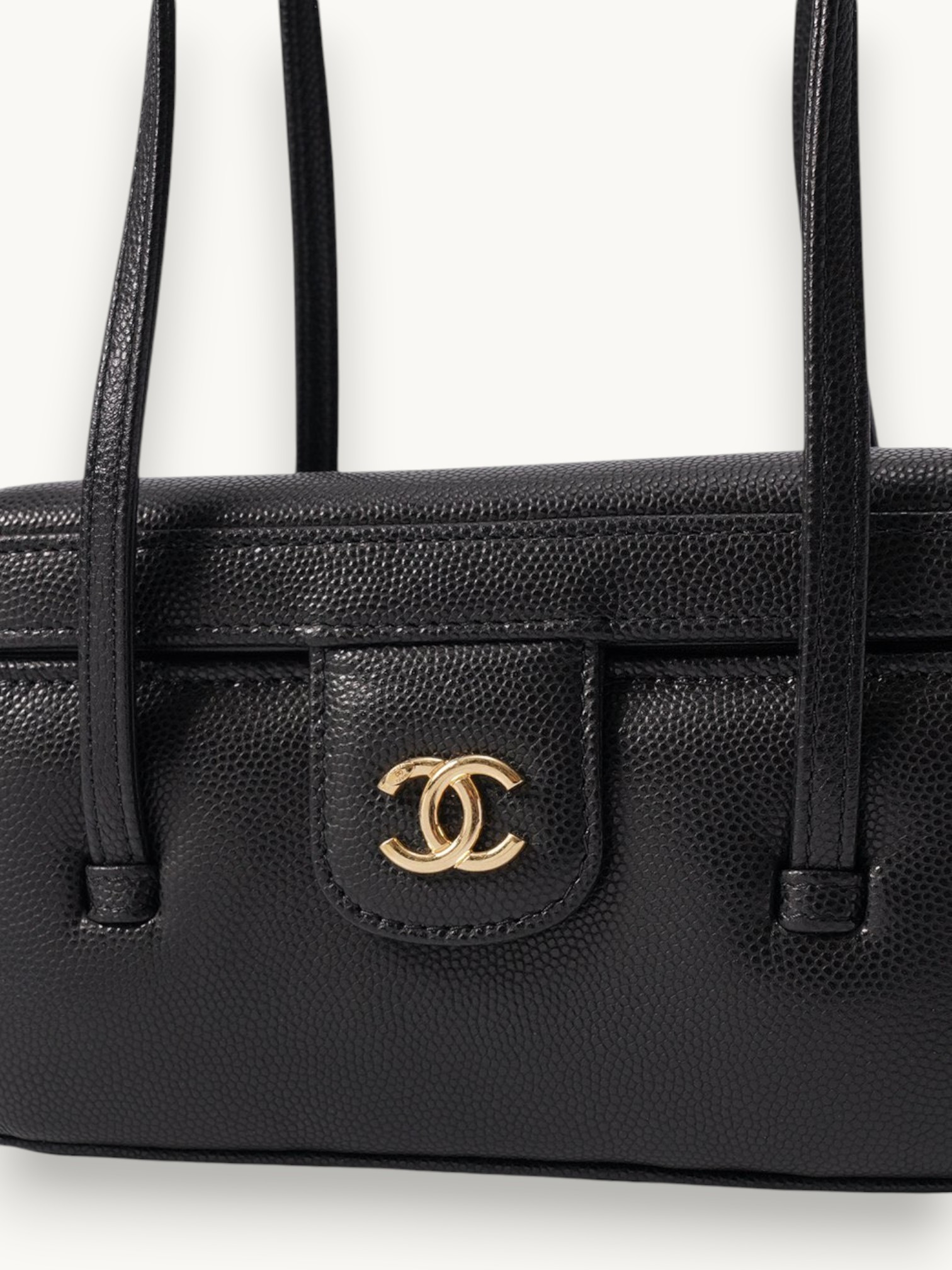 Сумки Chanel Vanity изображение #4