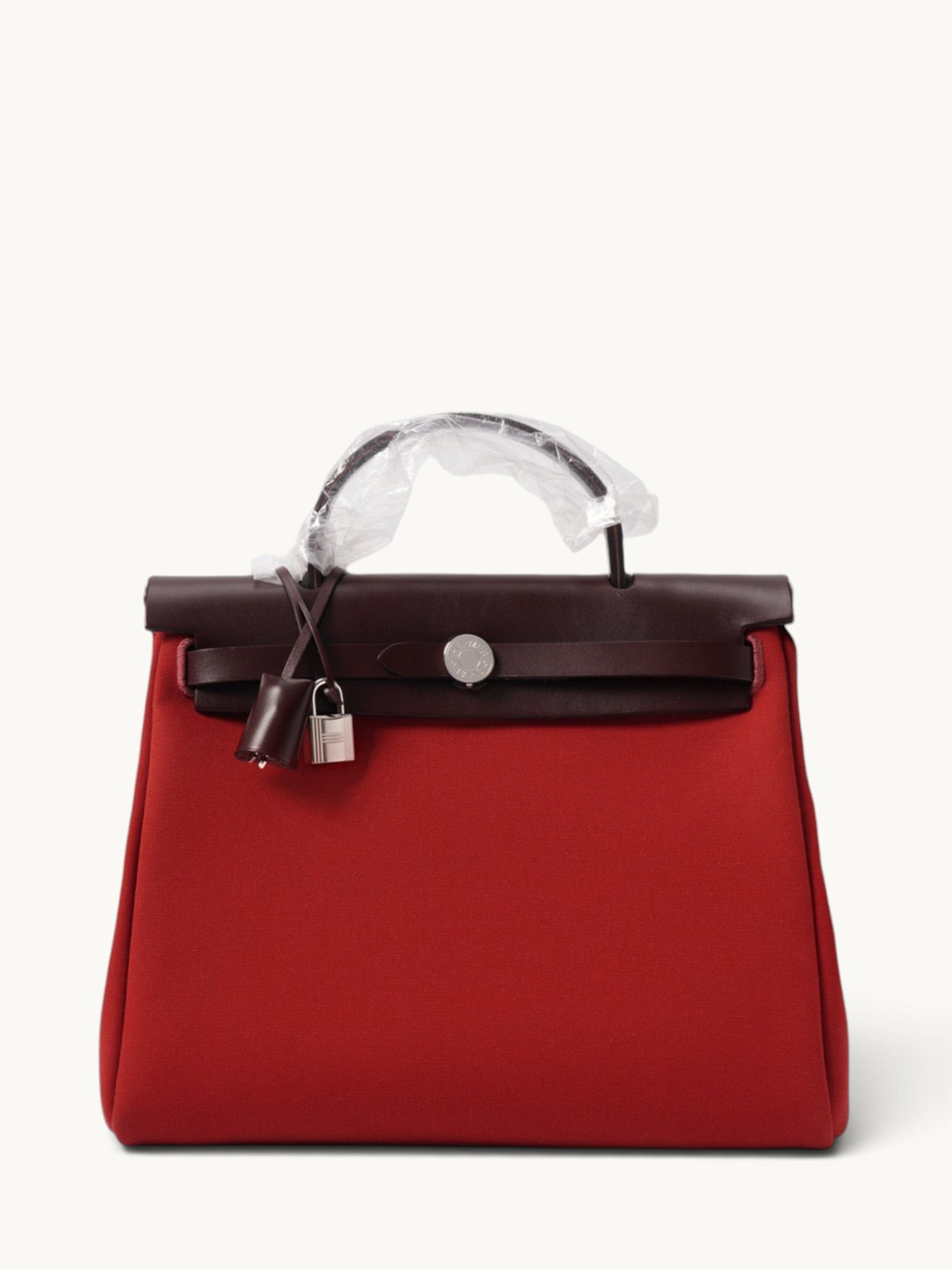 Сумки Hermes Herbag 31 изображение #1
