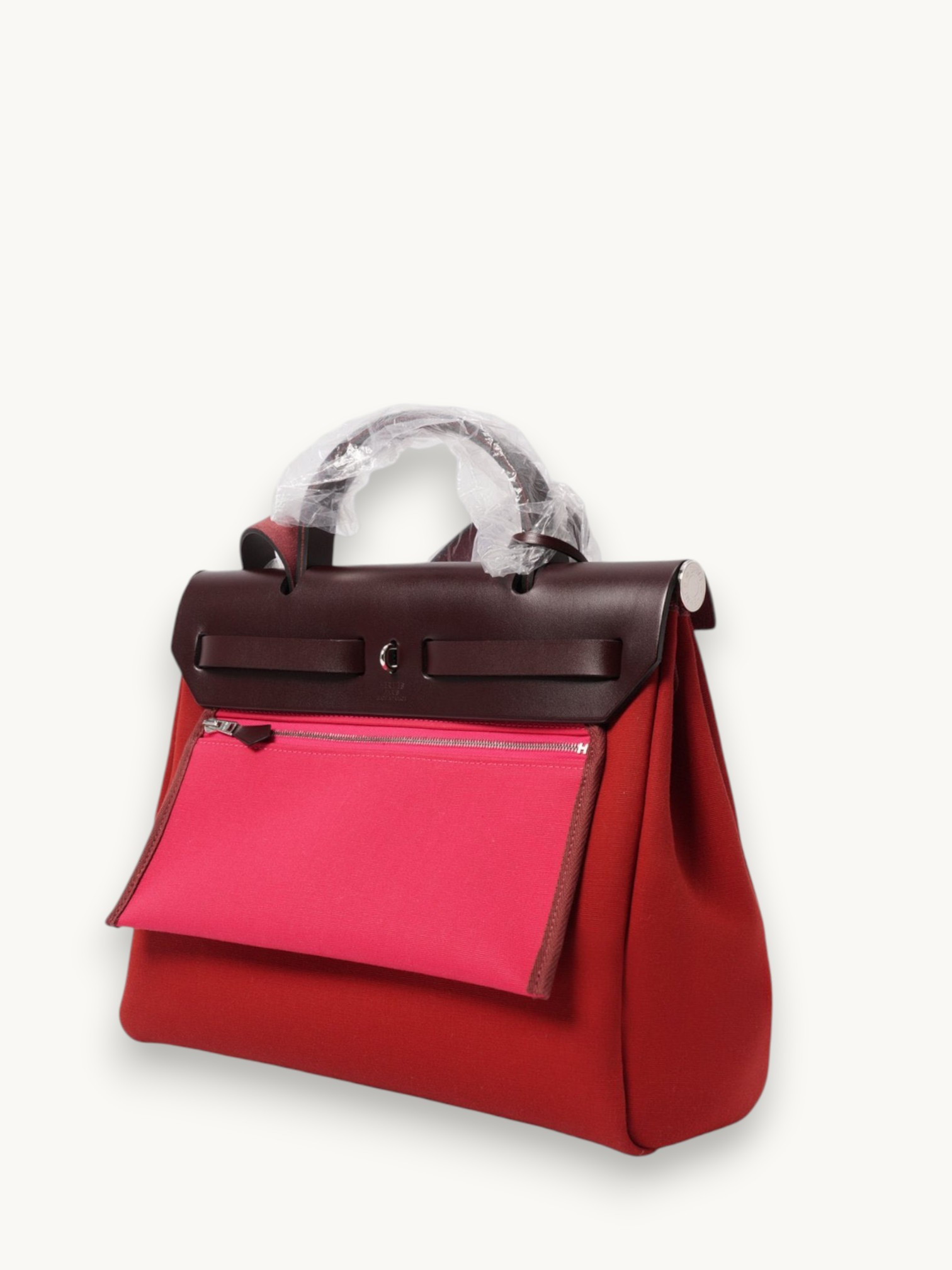 Сумки Hermes Herbag 31 изображение #3