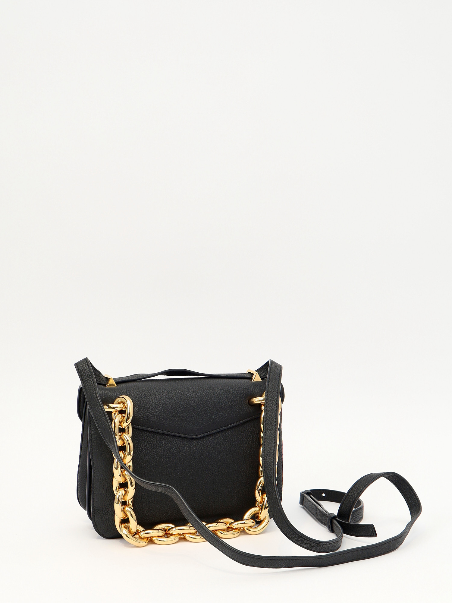 Сумки Bottega Veneta Mount изображение #4