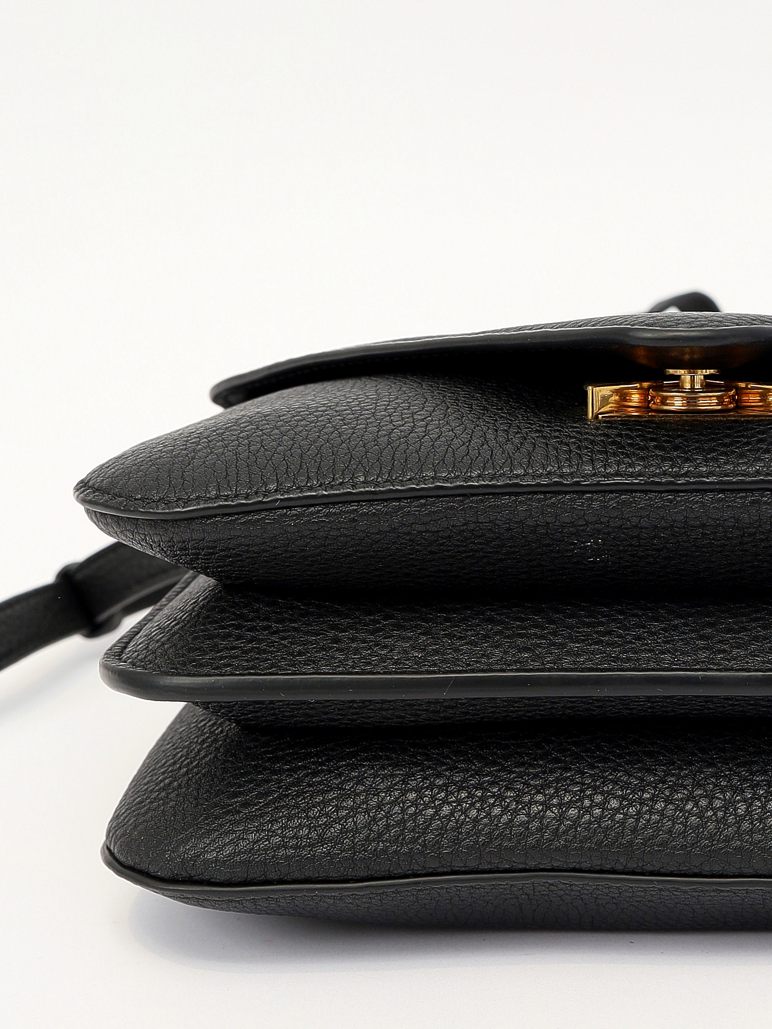 Сумки Bottega Veneta Mount изображение #9
