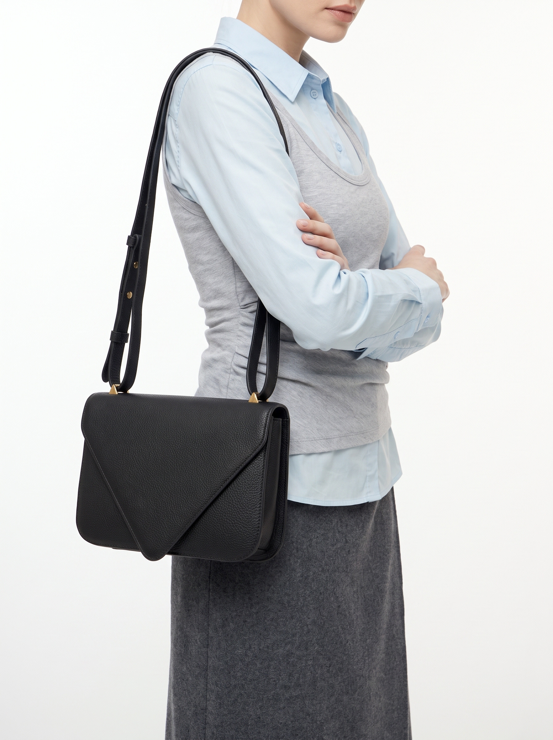 Сумки Bottega Veneta Mount изображение #2