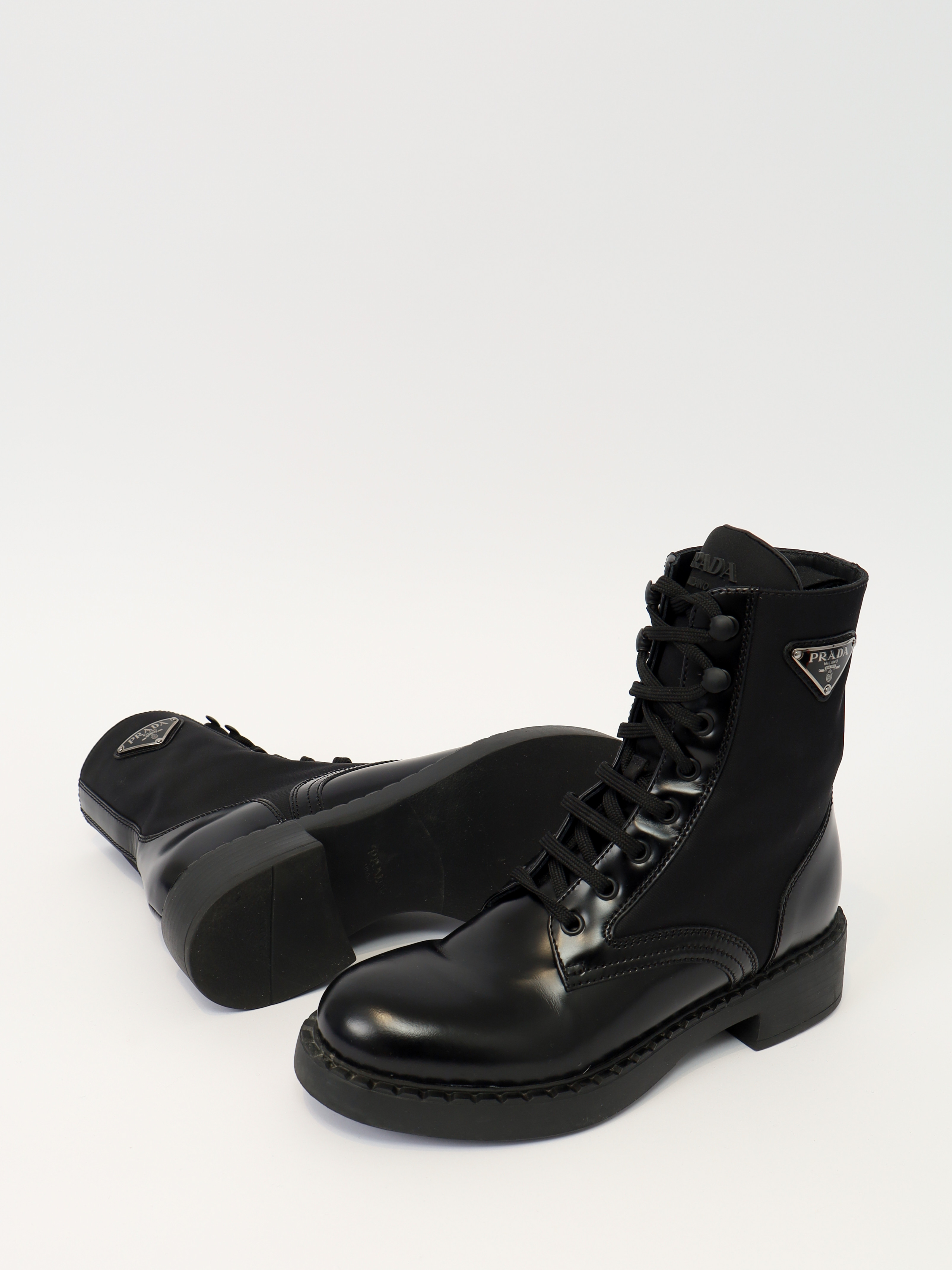 Обувь Prada  37 изображение #11