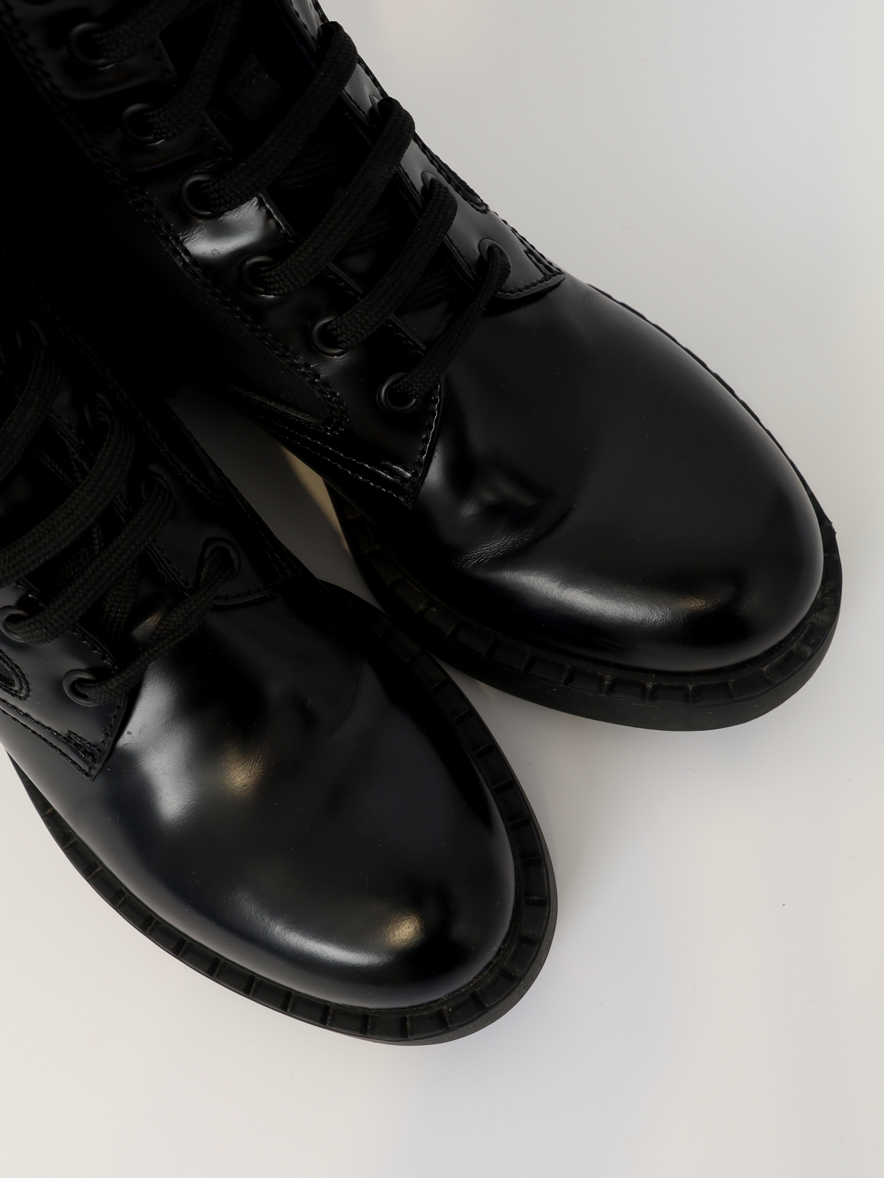 Обувь Prada  37 изображение #7