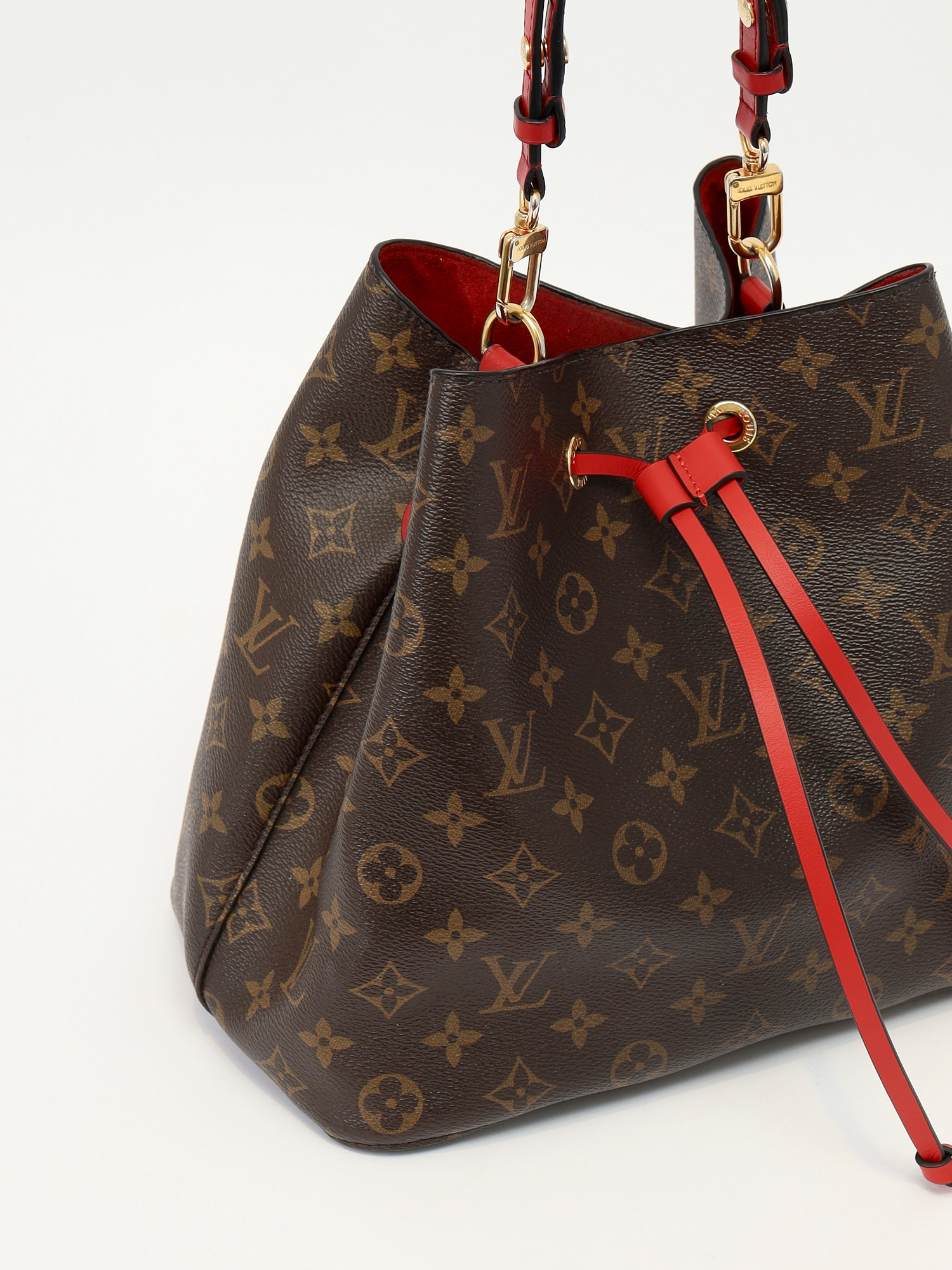 Сумки Louis Vuitton NeoNoe изображение #6