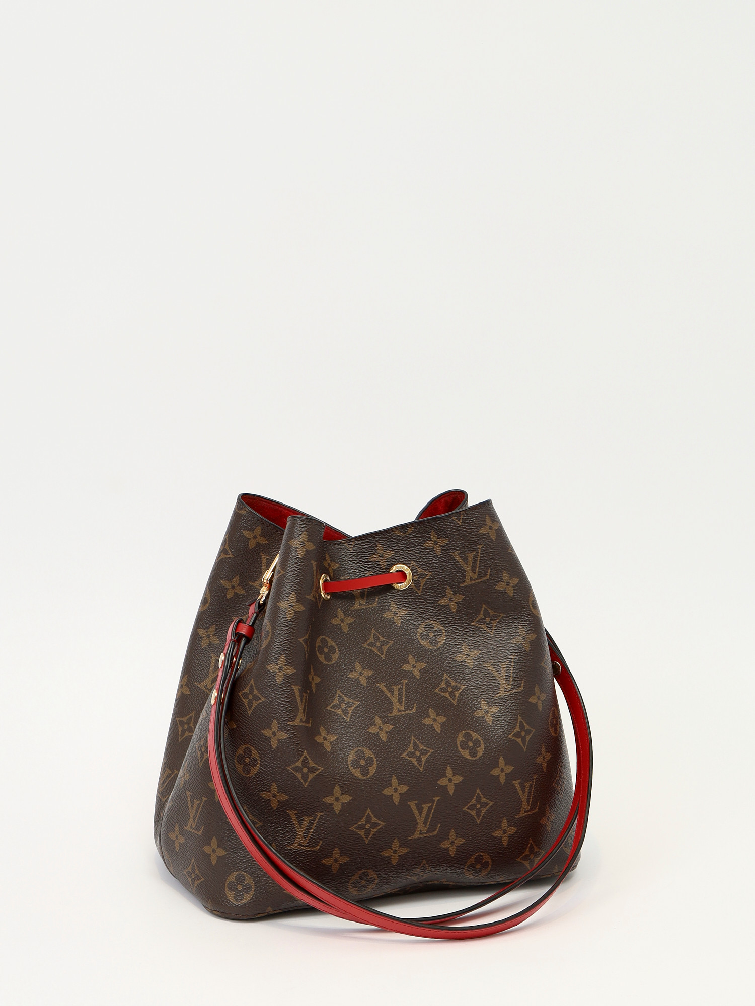 Сумки Louis Vuitton NeoNoe изображение #4