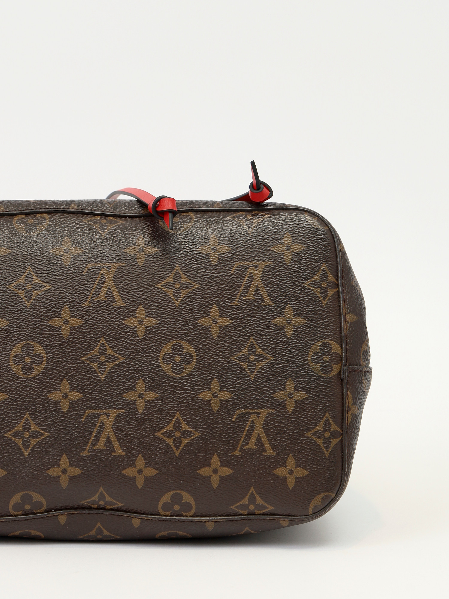 Сумки Louis Vuitton NeoNoe изображение #9