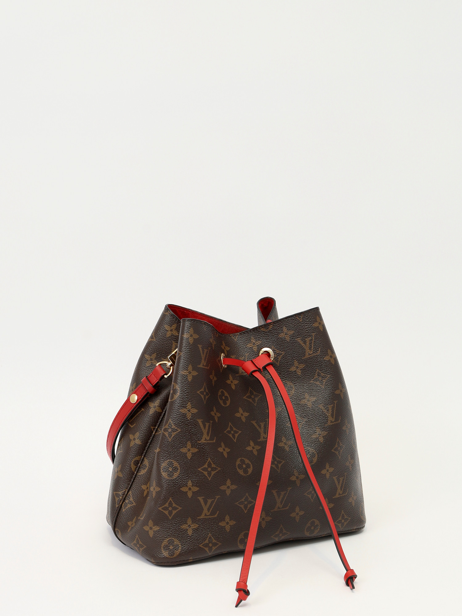 Сумки Louis Vuitton NeoNoe изображение #3