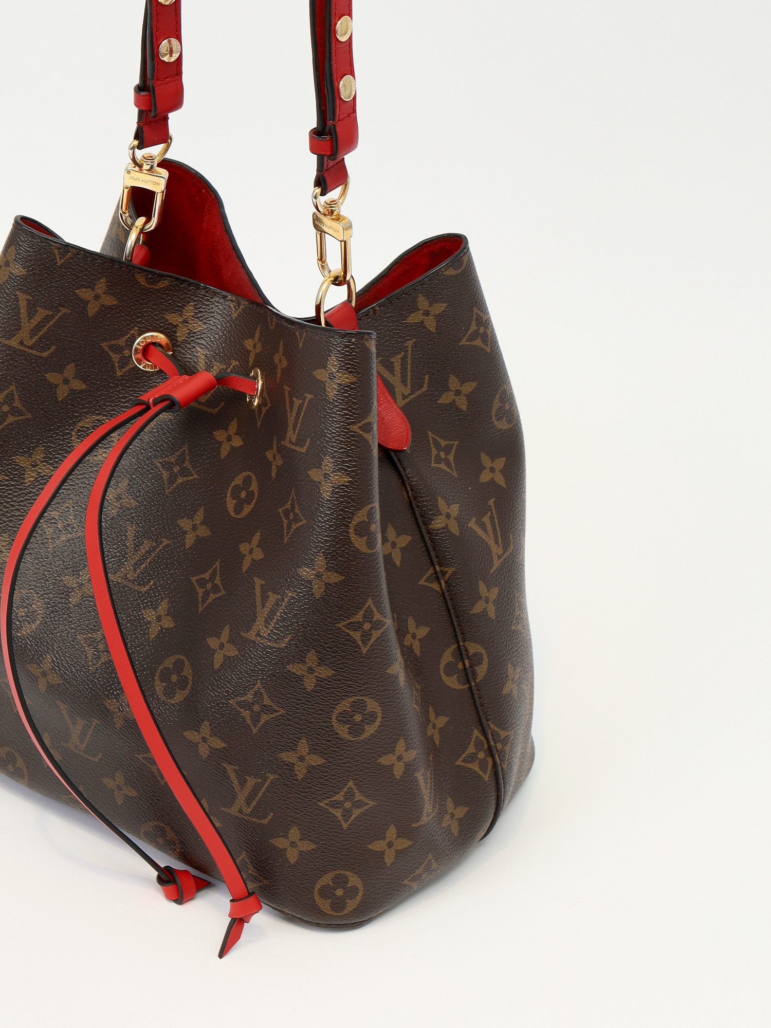 Сумки Louis Vuitton NeoNoe изображение #7