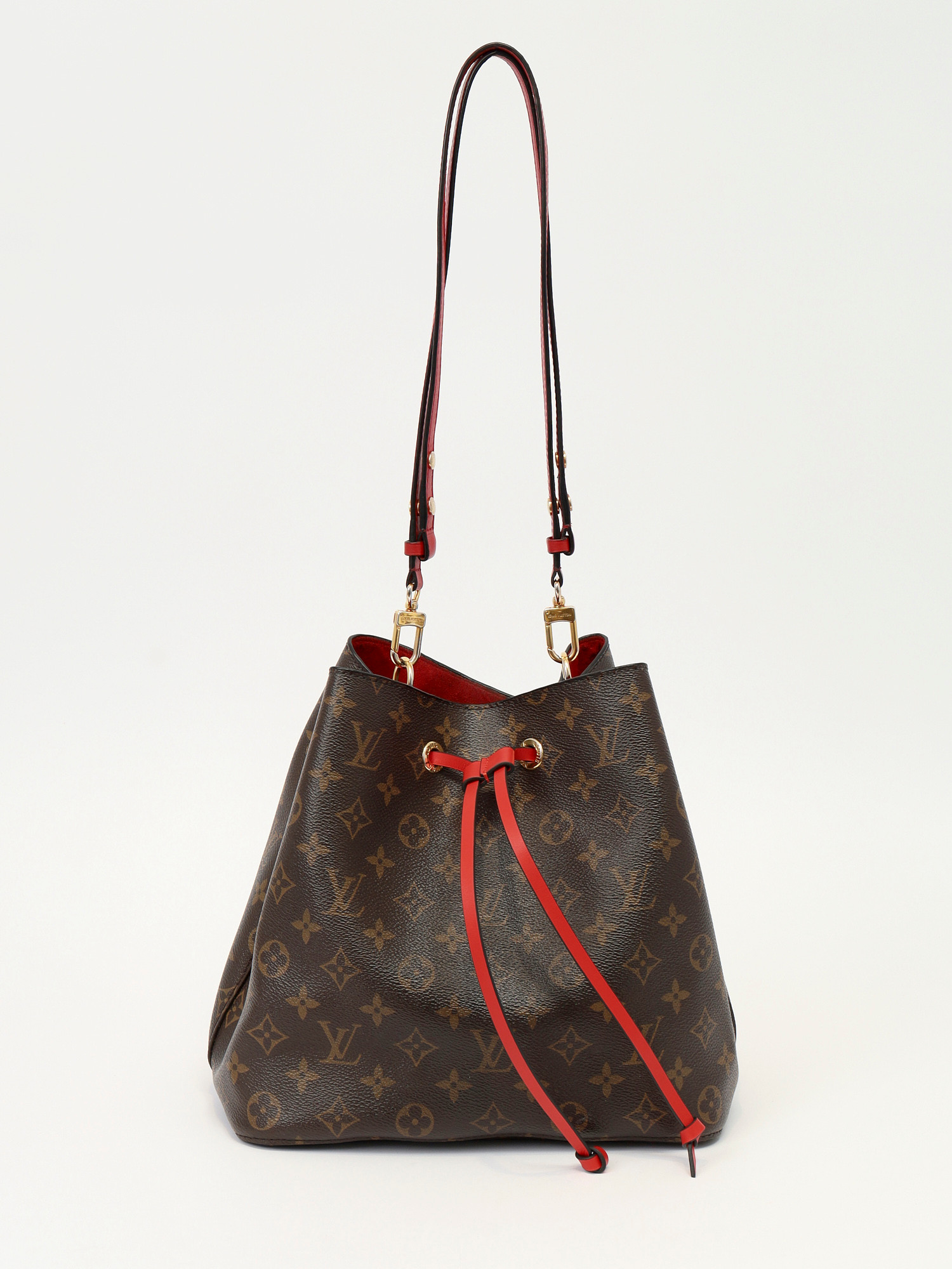 Сумки Louis Vuitton NeoNoe изображение #5