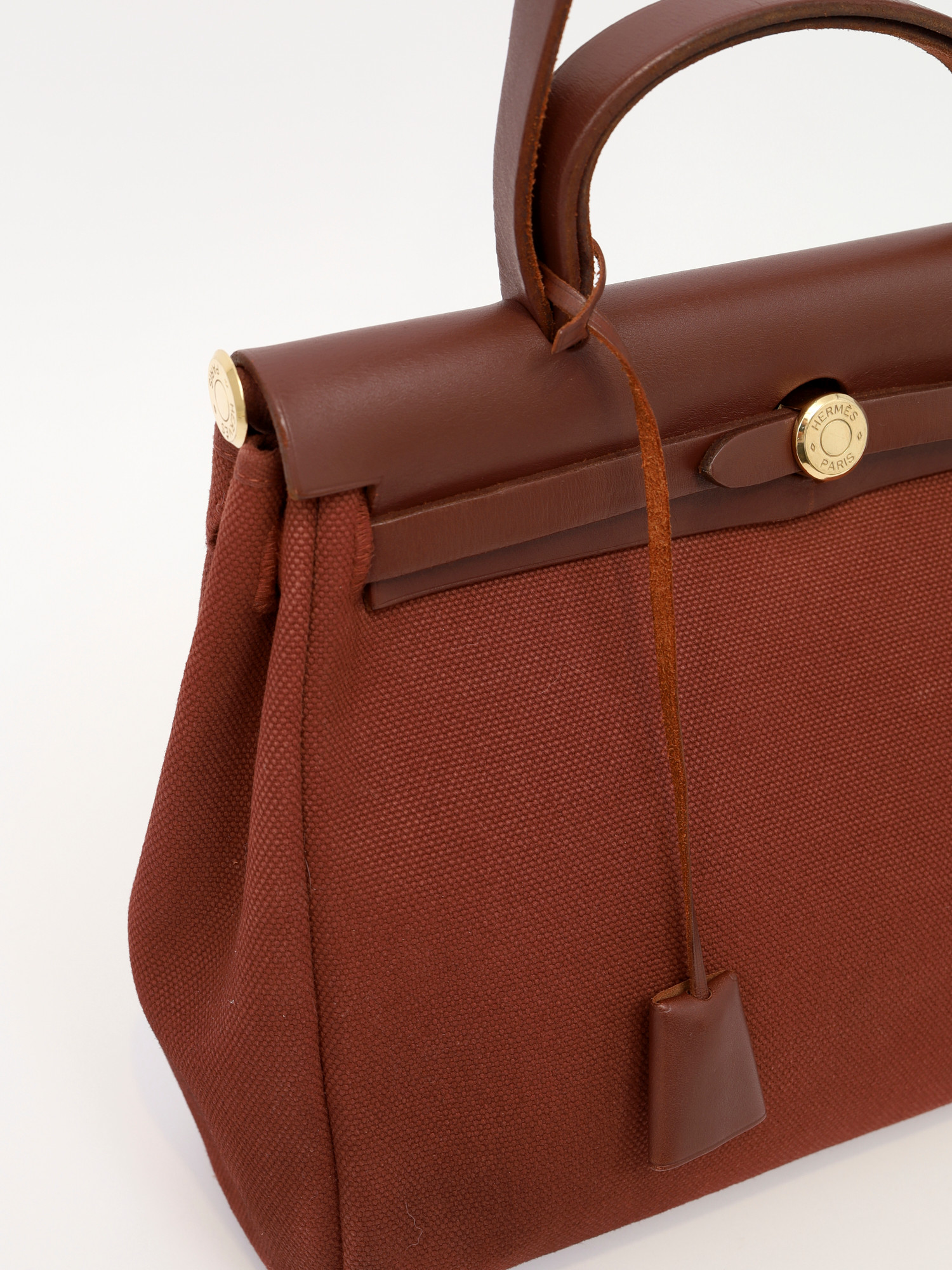 Сумки Hermes Herbag 31 изображение #9