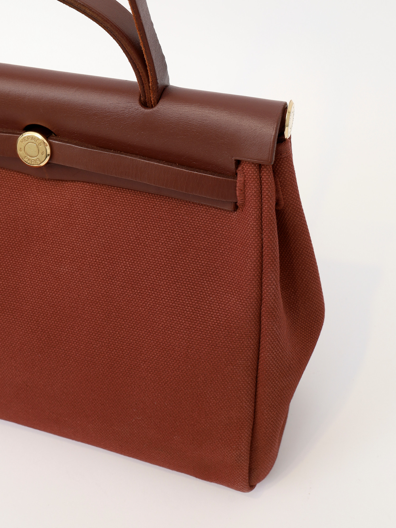 Сумки Hermes Herbag 31 изображение #10