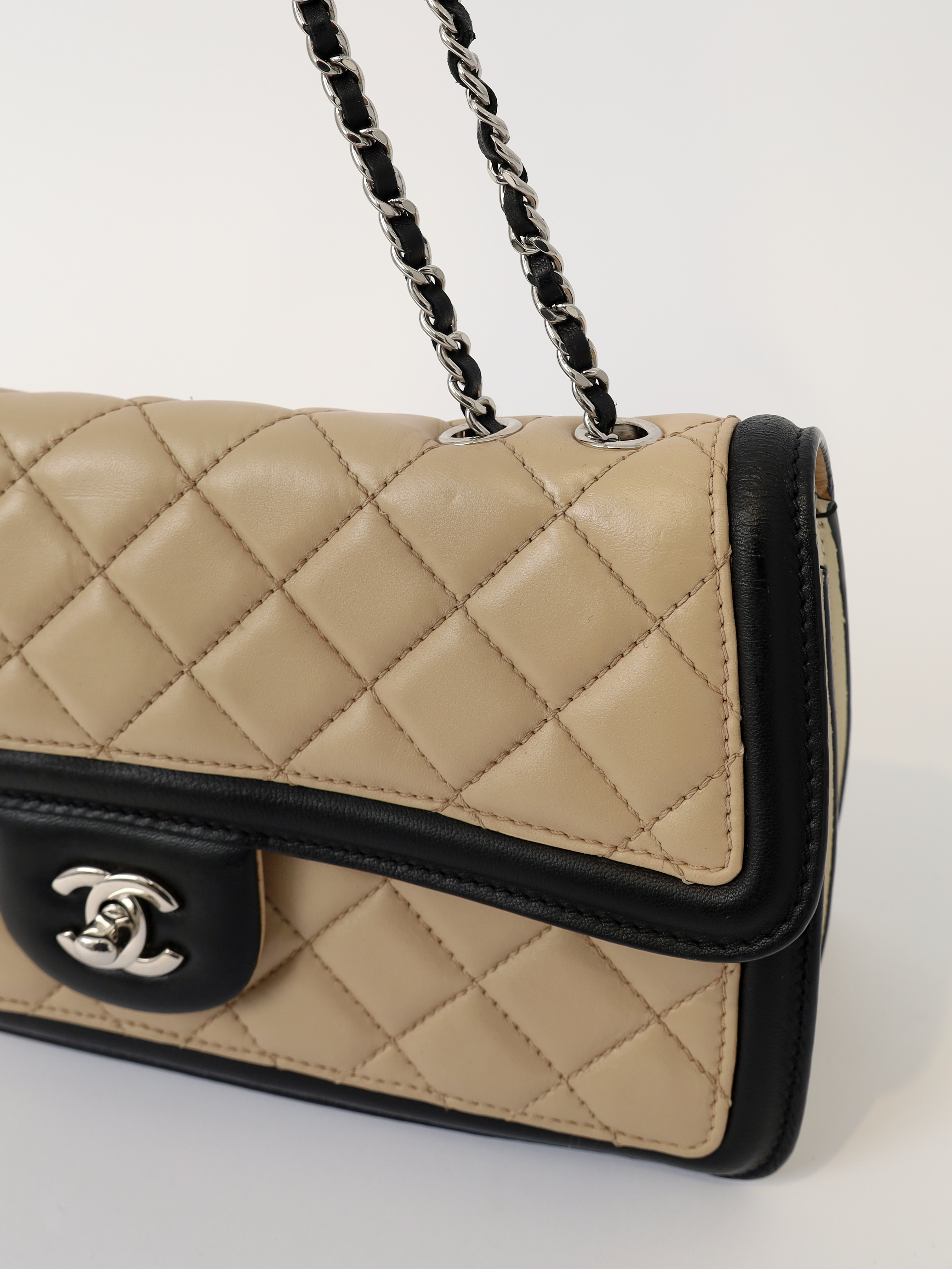 Сумки Chanel Timeless Classic  изображение #8