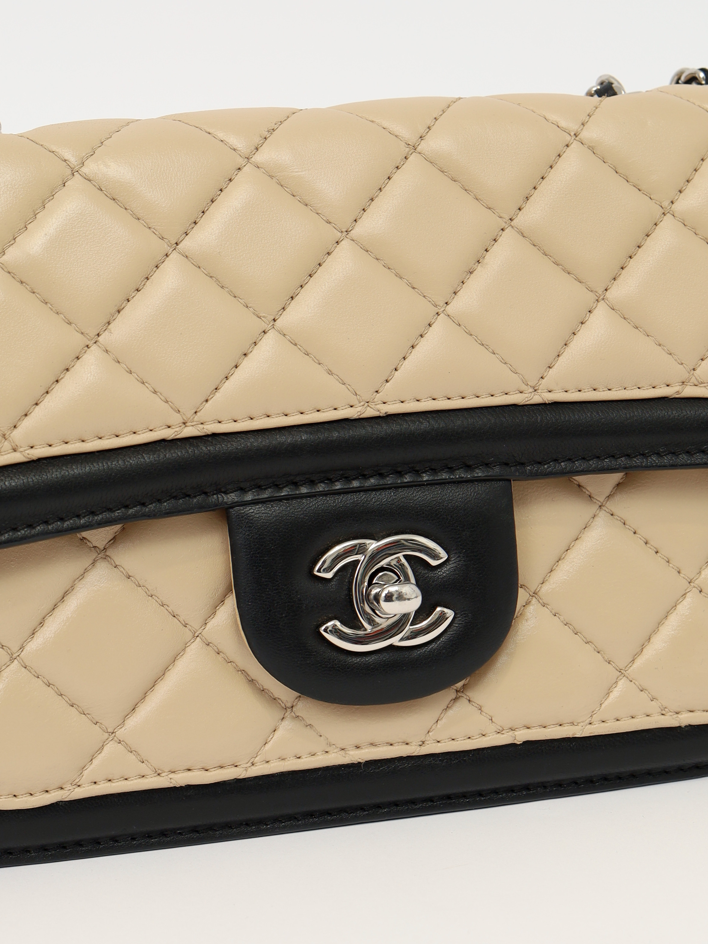 Сумки Chanel Timeless Classic  изображение #6