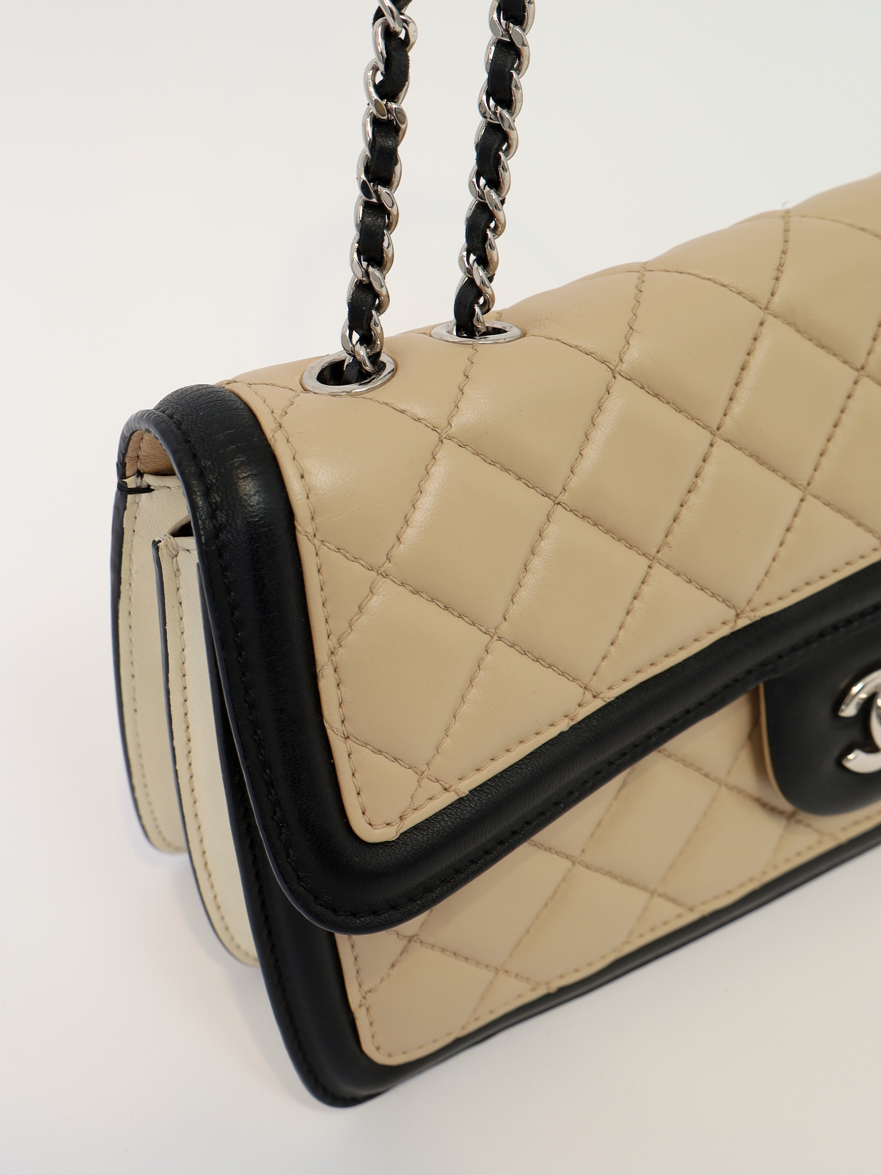 Сумки Chanel Timeless Classic  изображение #7