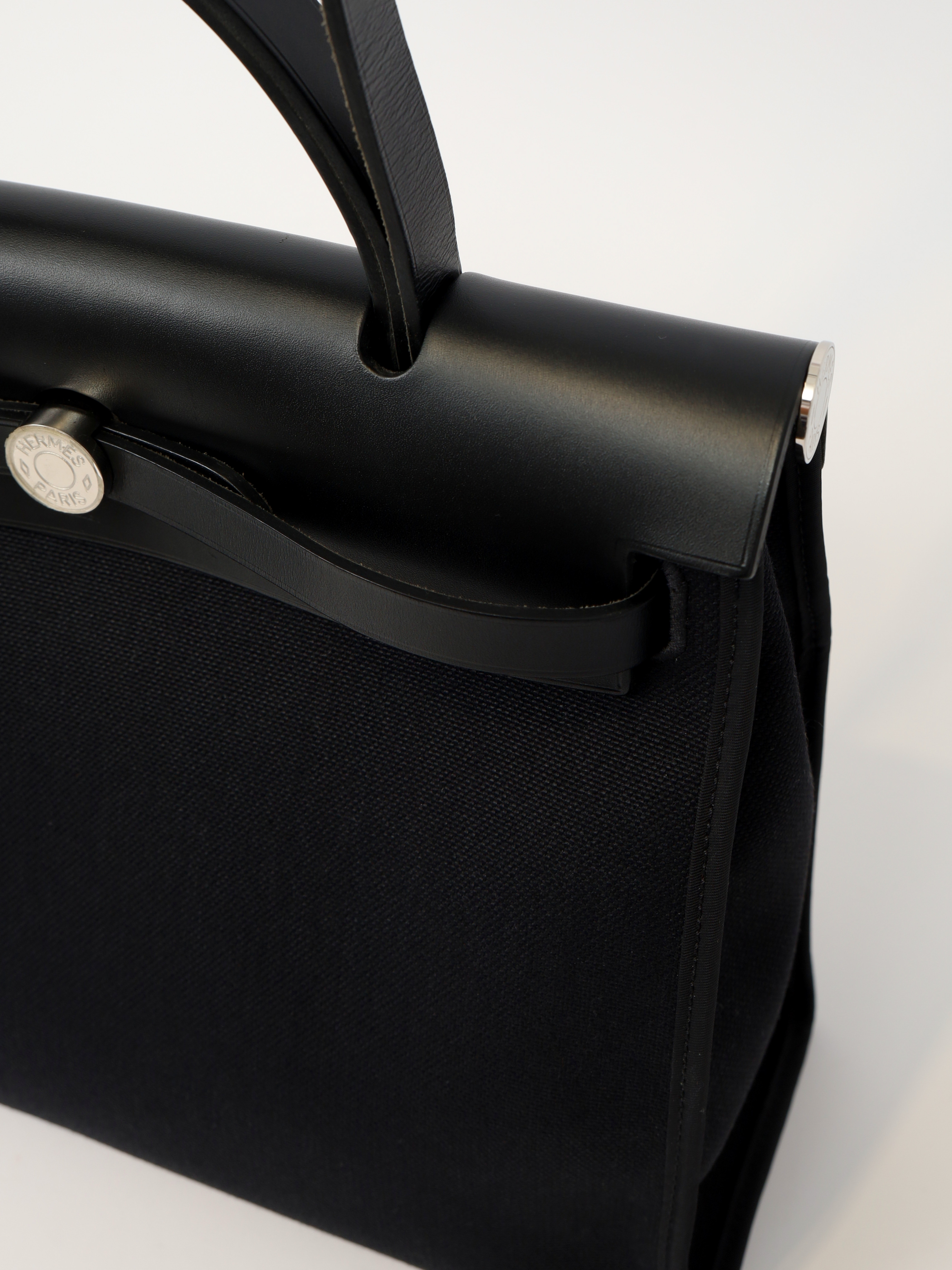 Сумки Hermes Herbag 31 изображение #9
