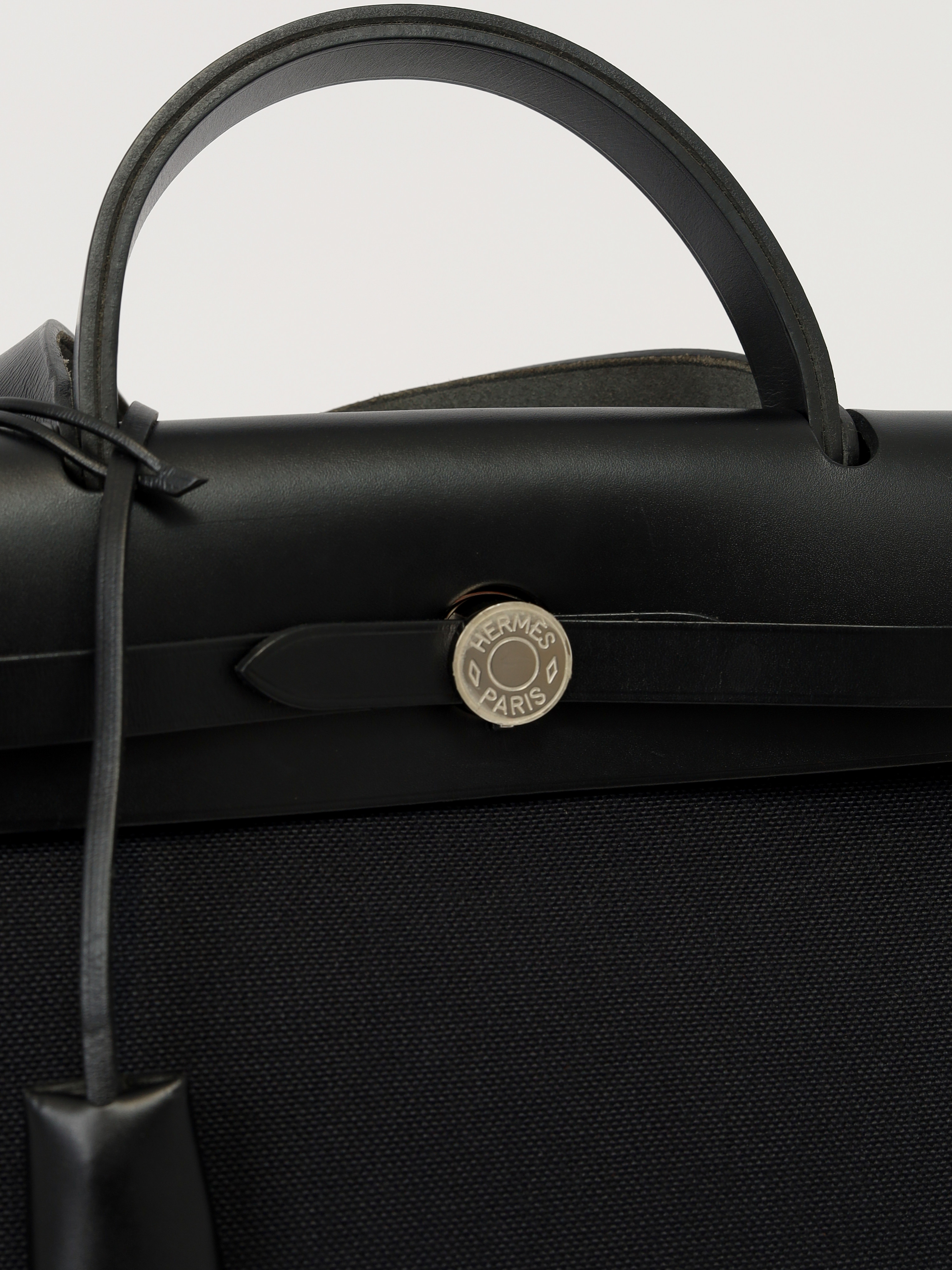 Сумки Hermes Herbag 31 изображение #6