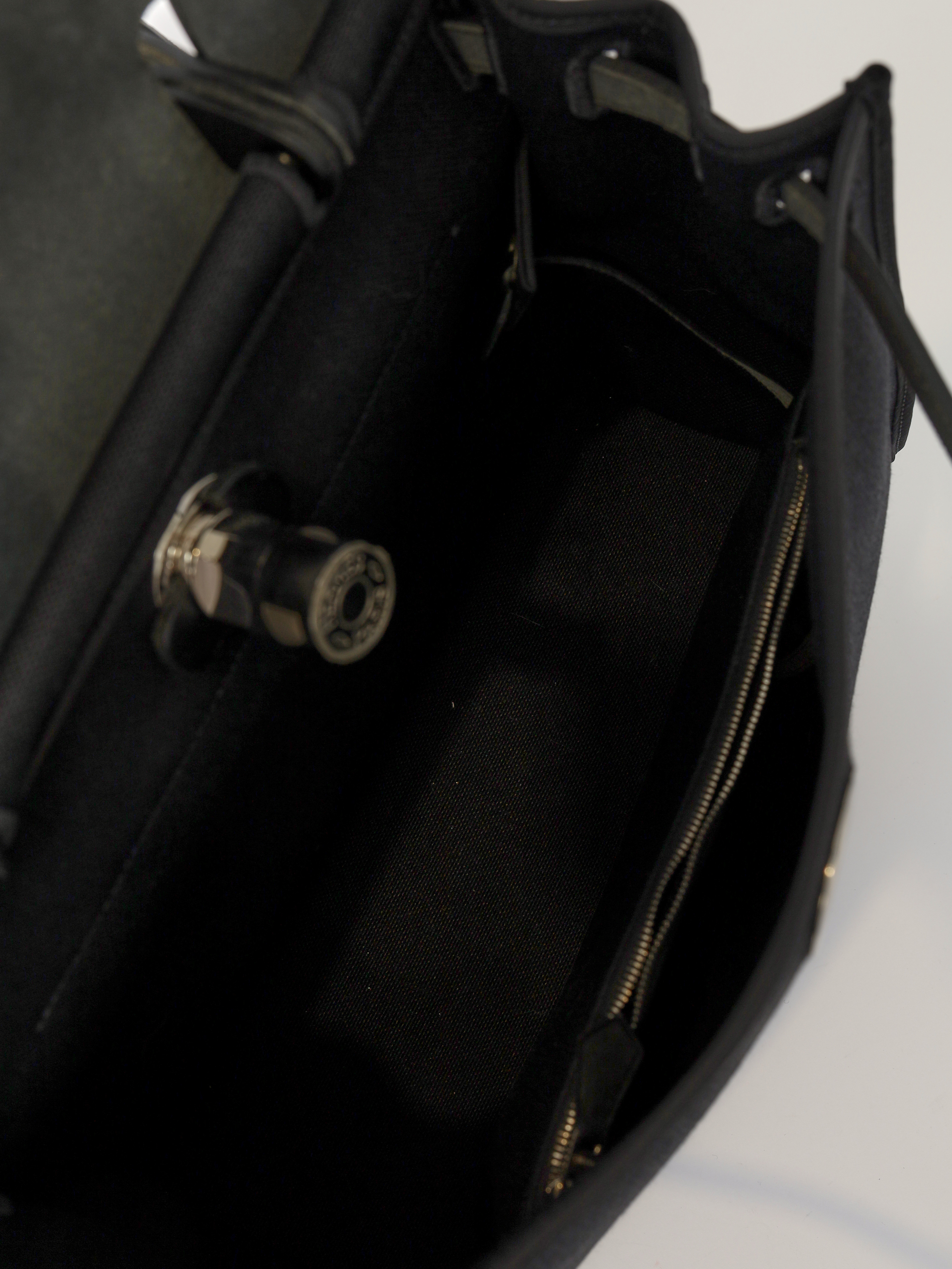 Сумки Hermes Herbag 31 изображение #13