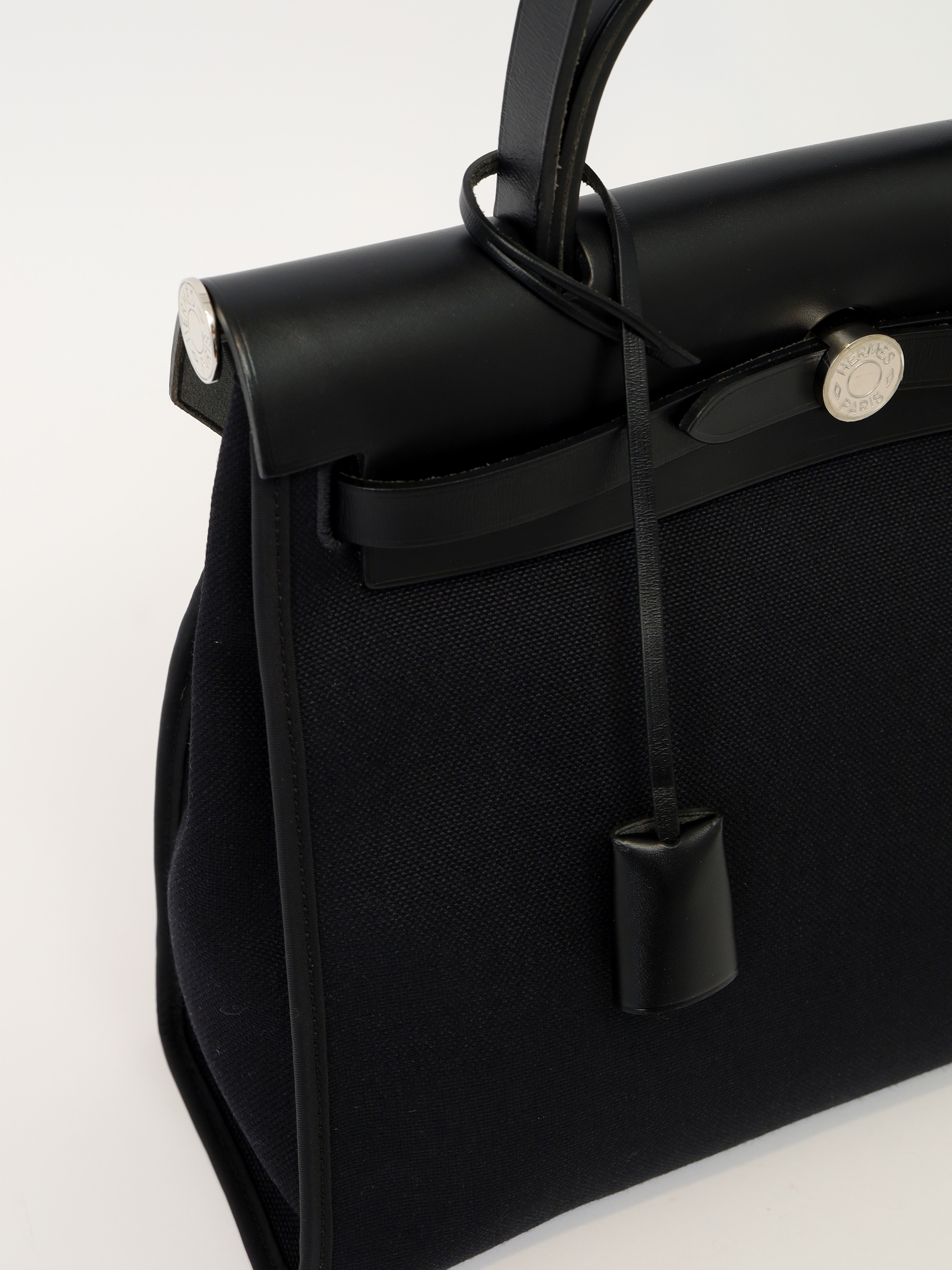 Сумки Hermes Herbag 31 изображение #8